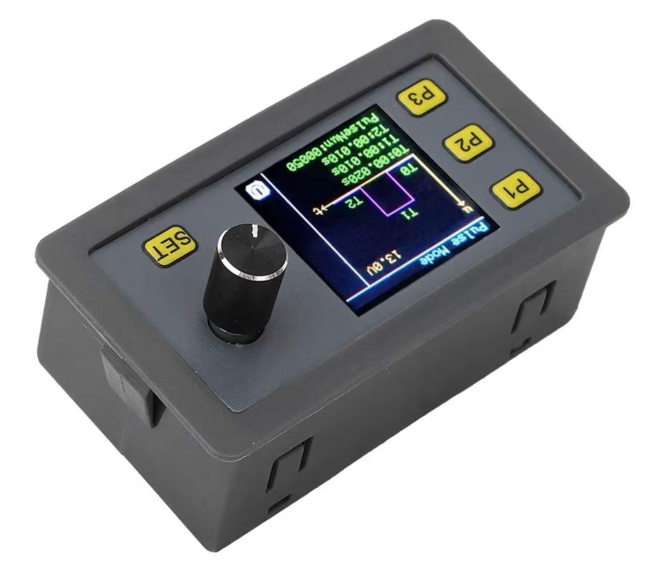 YWBL-WH WSFG-06 PWM Pulse Adjustable Module 4-20mA 2-10V Generator