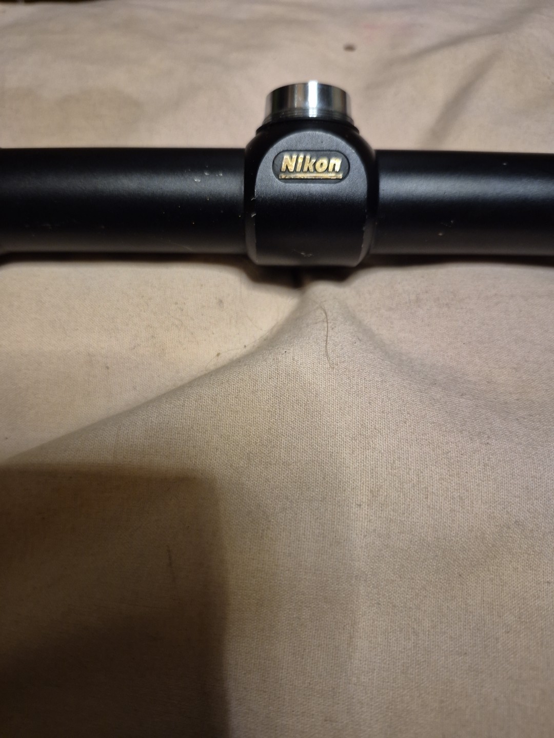 Nikon Buckmasters 3-9x40 Rifle Scope Kj114074