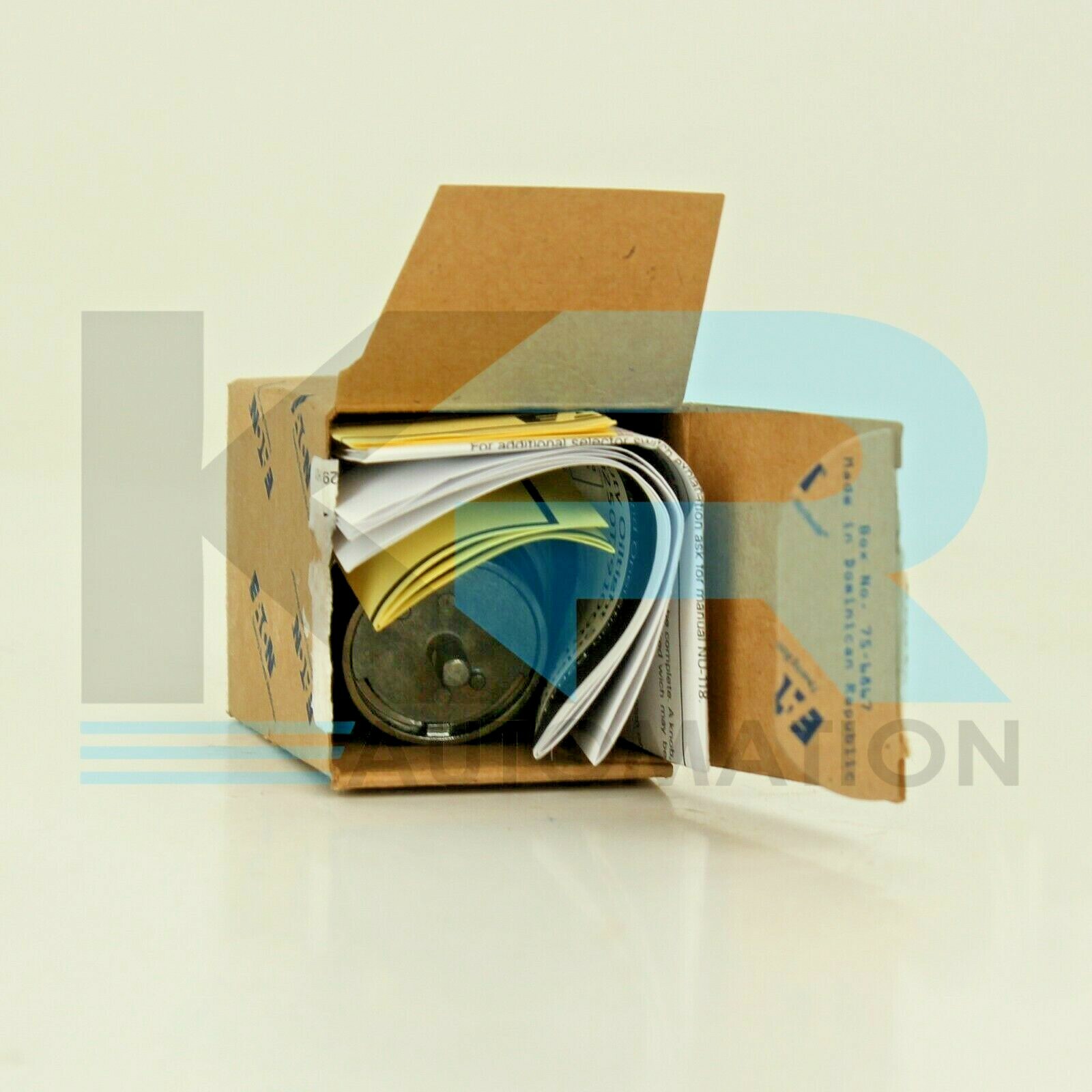 NEW Eaton 10250T4032 /A3 3 Position Selector Switch