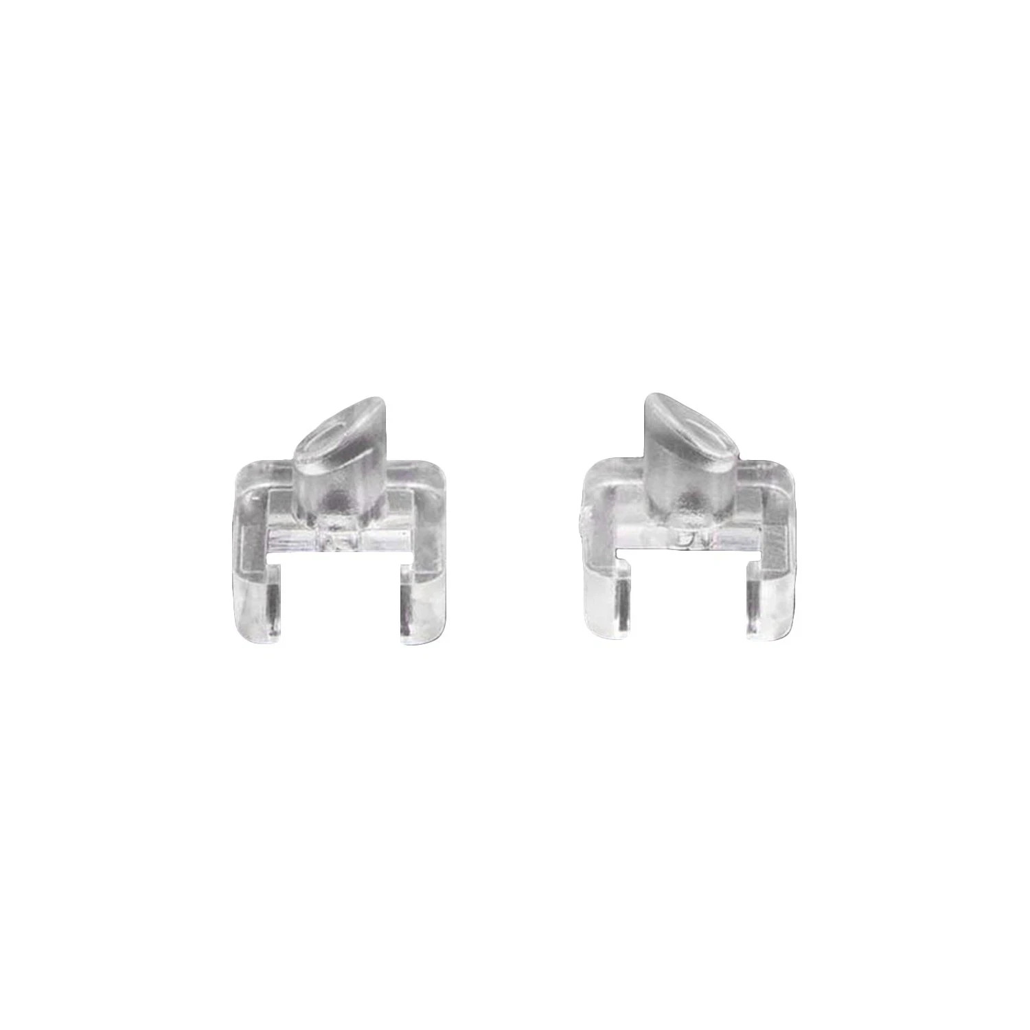 BRAND NEW DYE DM6 EYE RETAINER CLIP SET (Left & Right side) DM6 MATRIX