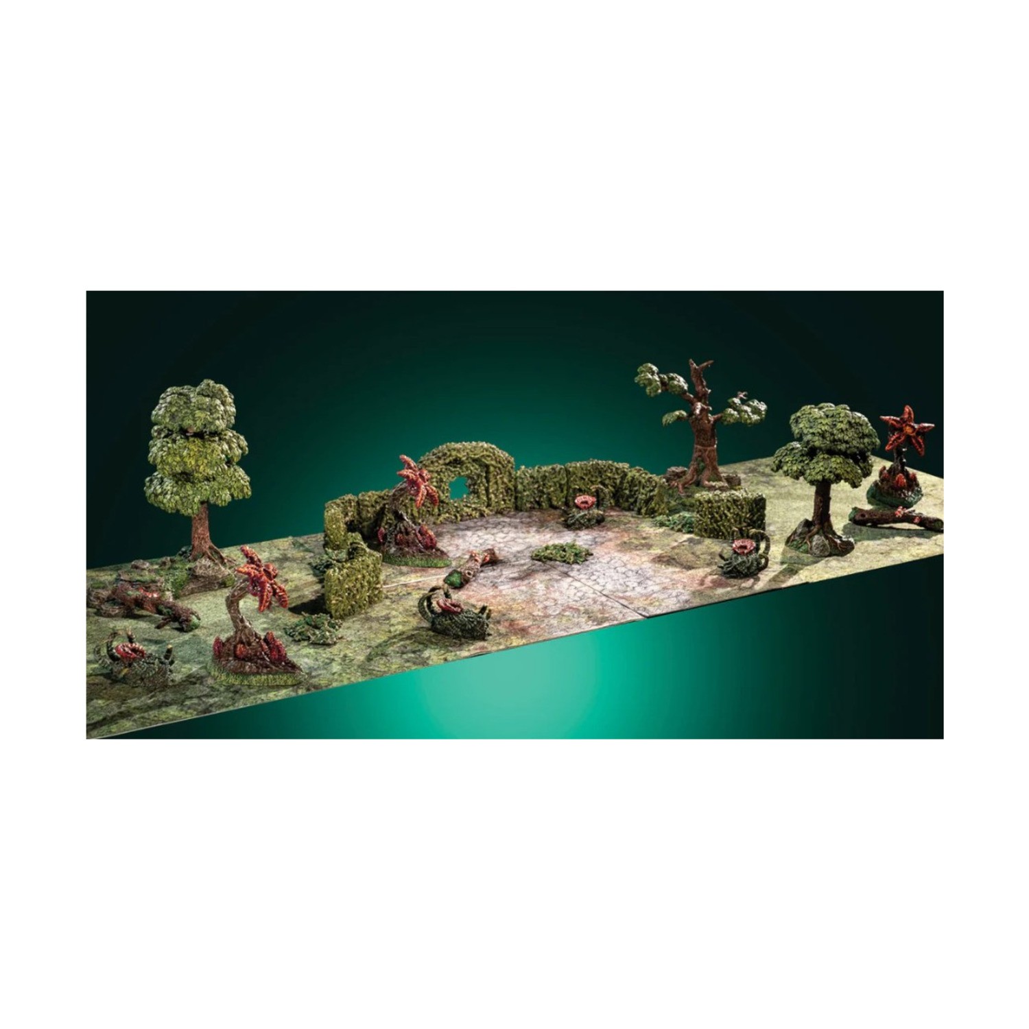Dwarven For Dwarvenite Plaguesto  Glen of Mutant Plants Encounter (Pain Pack NM