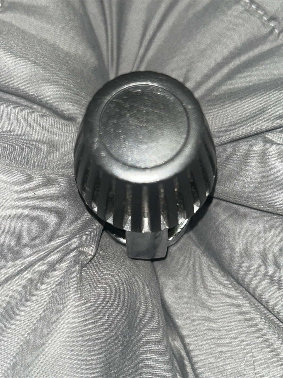 Submersible Systems Incorporated DIN to Yoke Adapter .