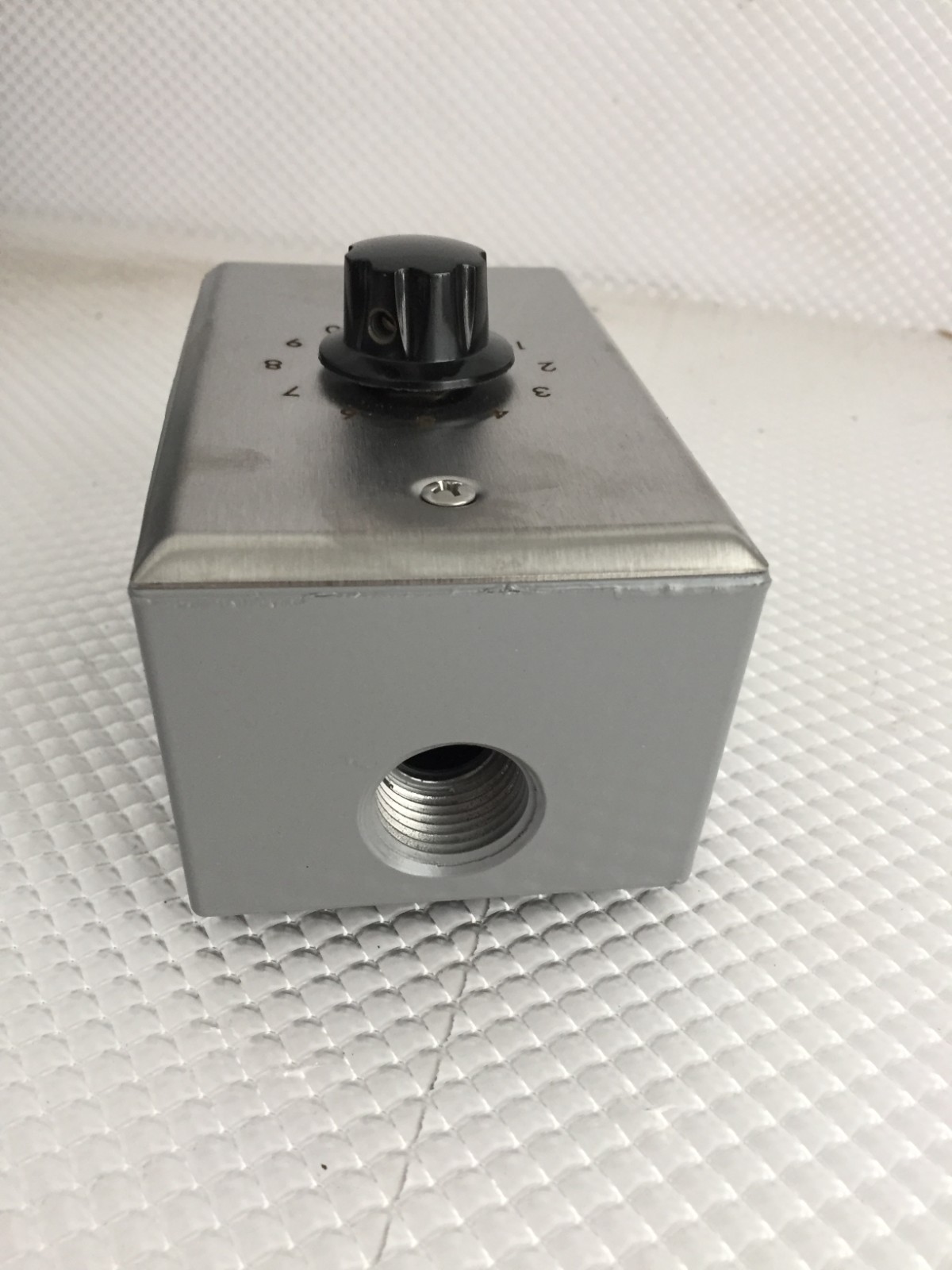 VALCOM V-1095 PAGING EXPANDER...130