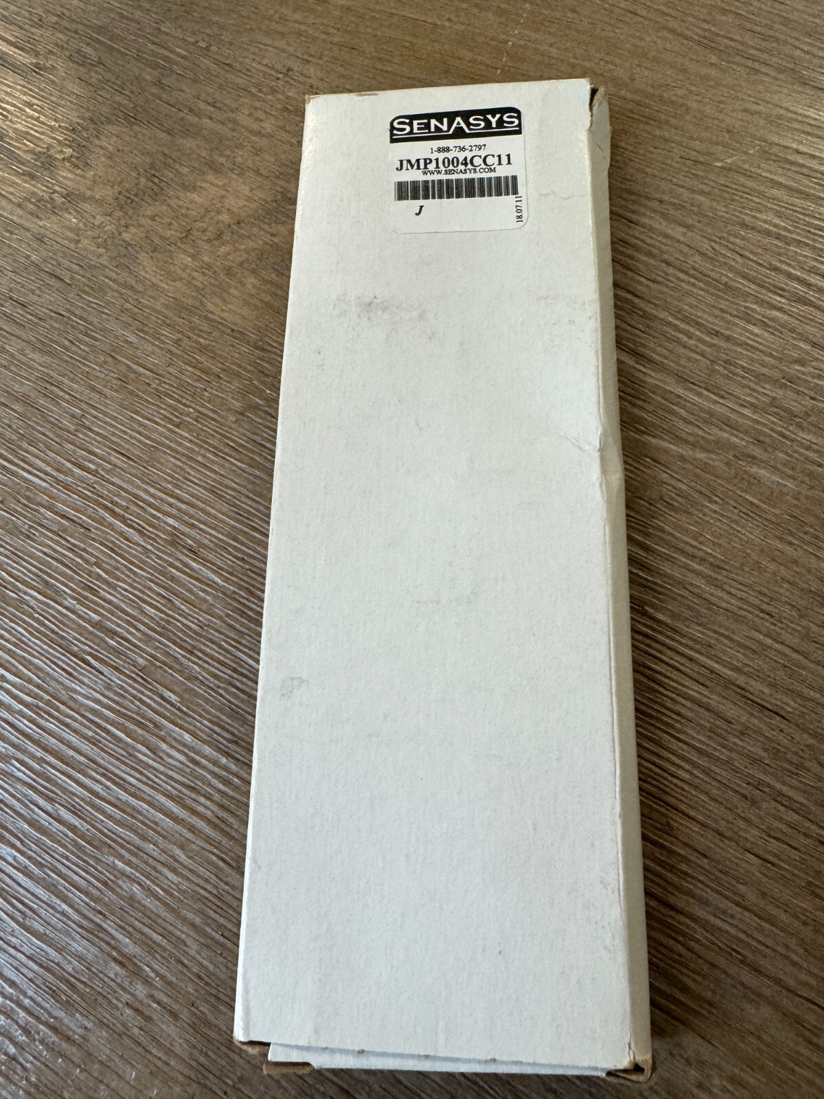 Senasys - JMP1004CC11