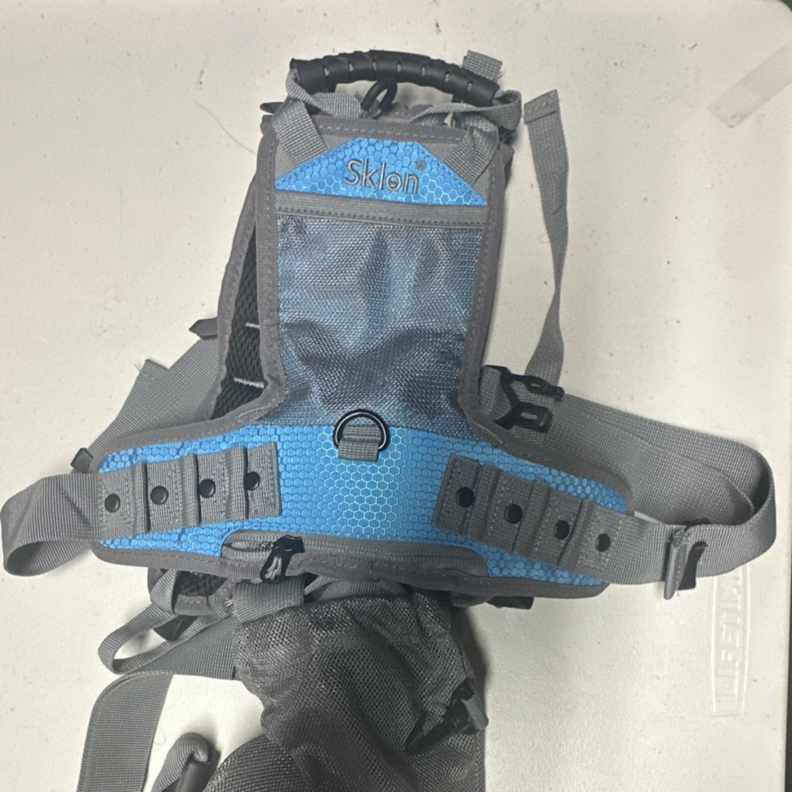 Sklon Ski and Snowboard Harness Trainer for Kids - Teach Your Child The Funda...