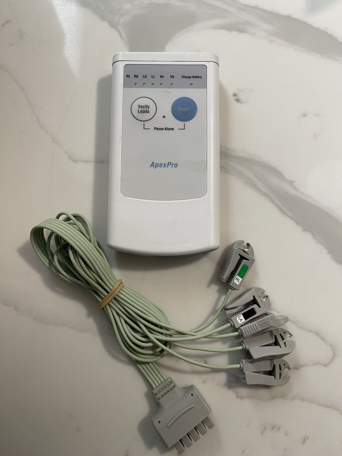GE 418500-001 Apex Pro Telemetry Transmitter