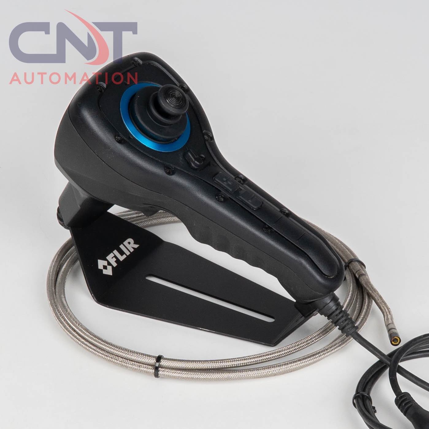 FLIR VS80-KIT-8 Borescope Inspection Camera With 4-Way Articulating Probe