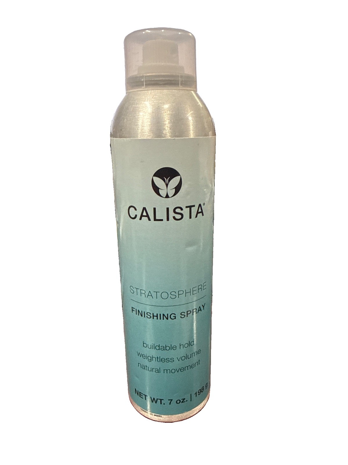 CALISTA STRATOSHERE FINISHING SPRAY 7 OZ New