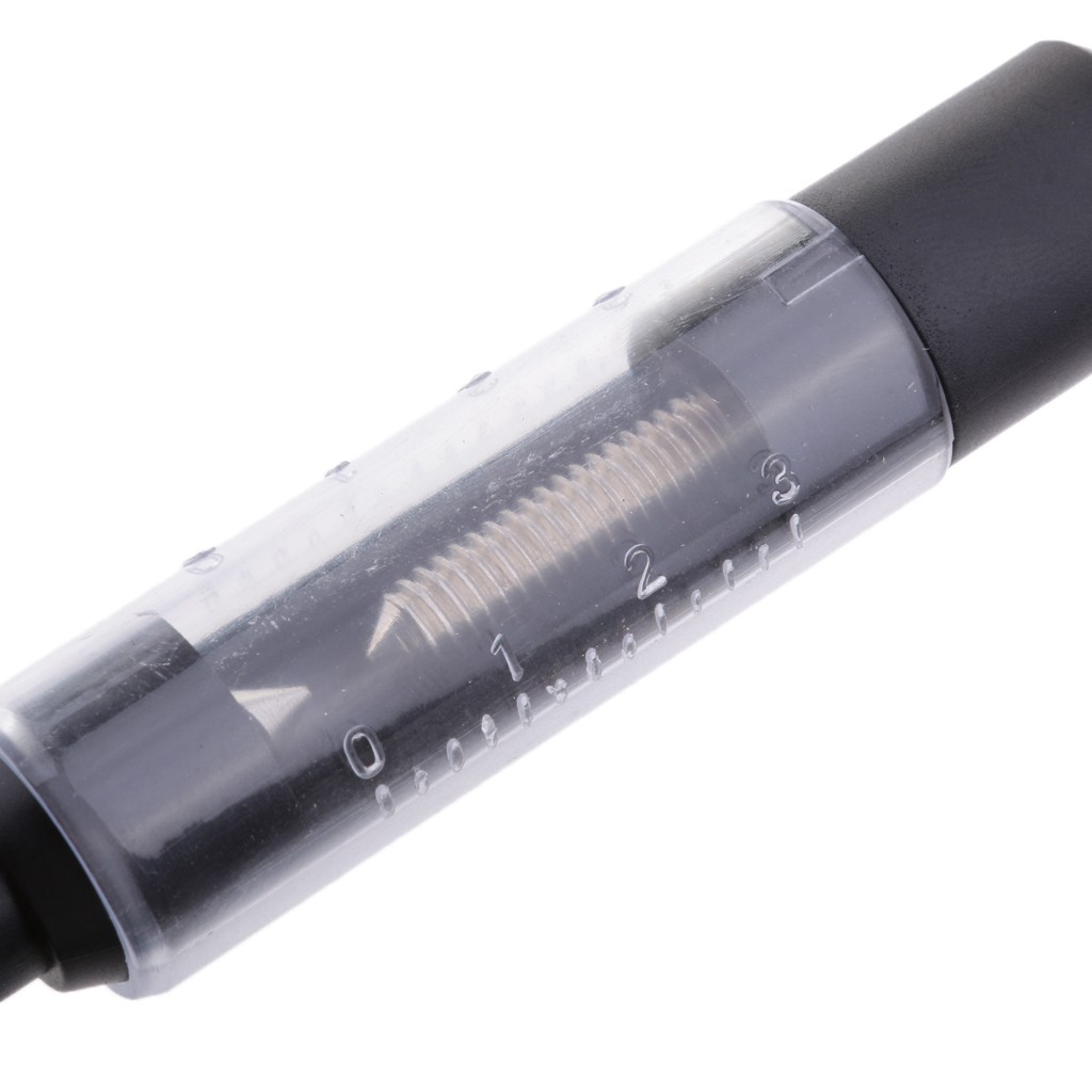 Adjustable Spark Plug Coil Autos Ignition Test tool color