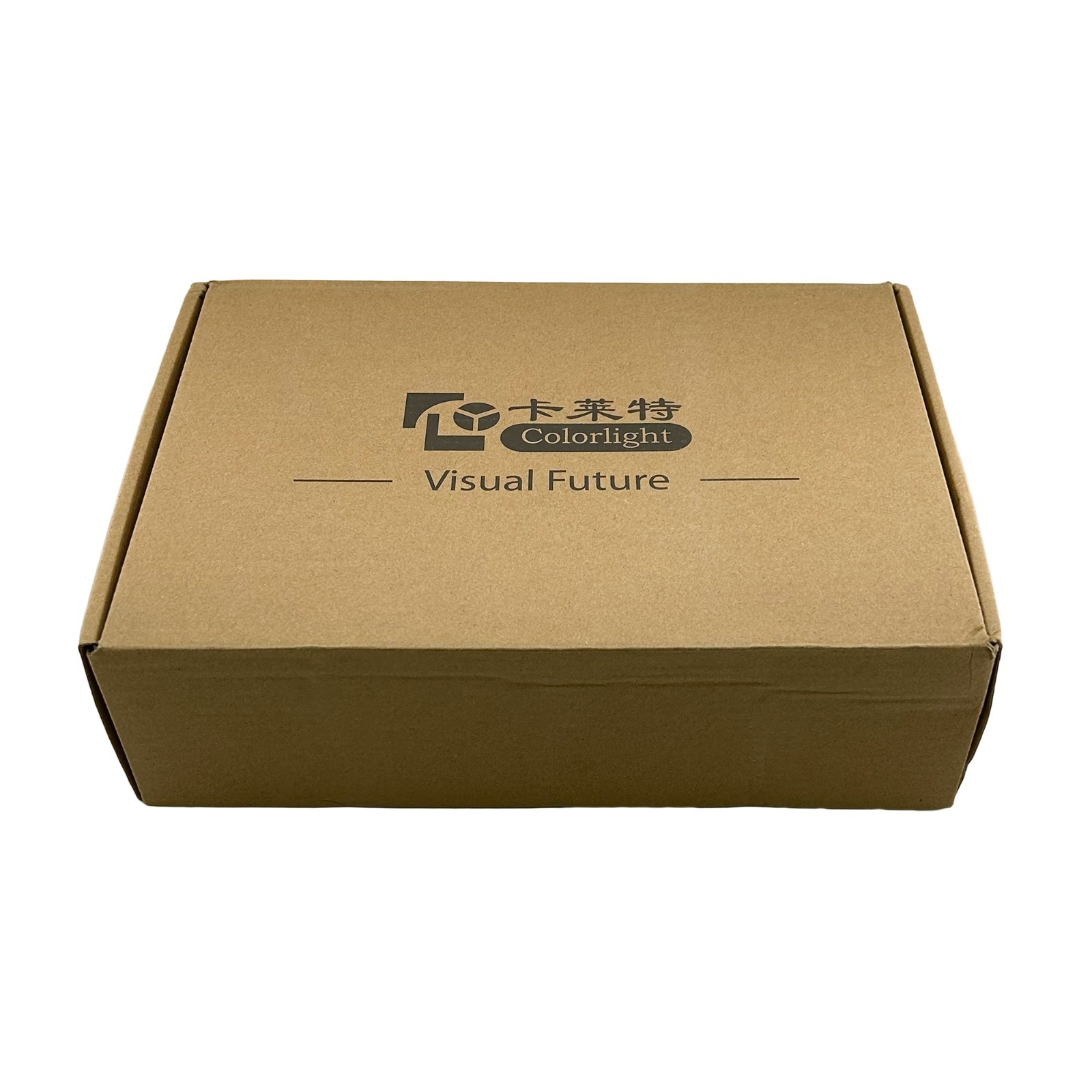 Colorlight A35 LED Media Player Multi-Window Overlay 32GB Storage