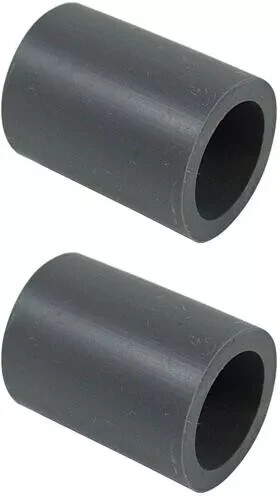 Ford Door Striker Bushing 79-93 Mustang 79-96 F-Series Trucks Lincoln 2 pack