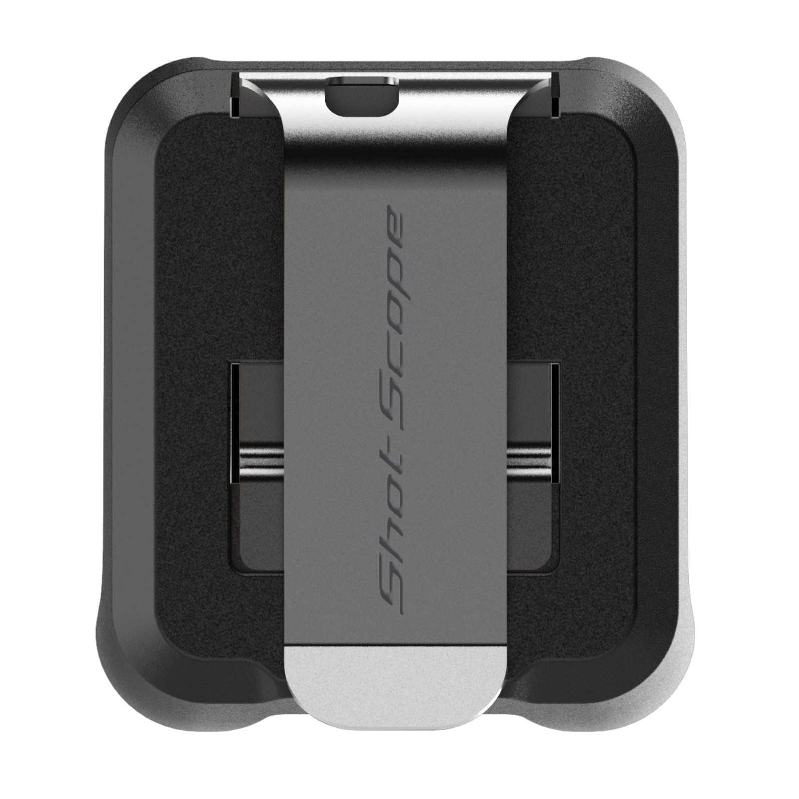 Shot Scope Golf H4 Black GPS/Range Finders New