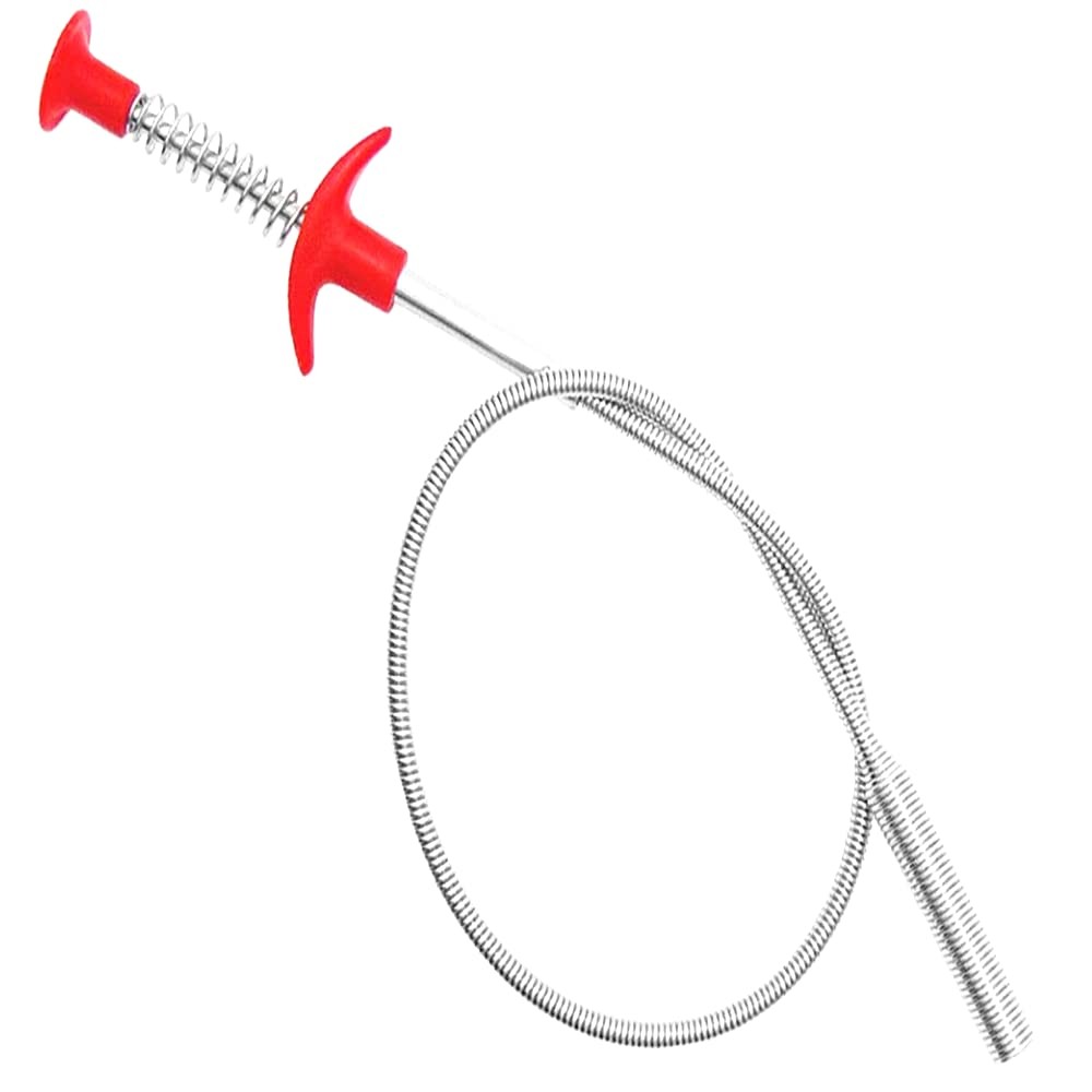 4 Claw Flexible Grabber Reacher Pick Up Tool