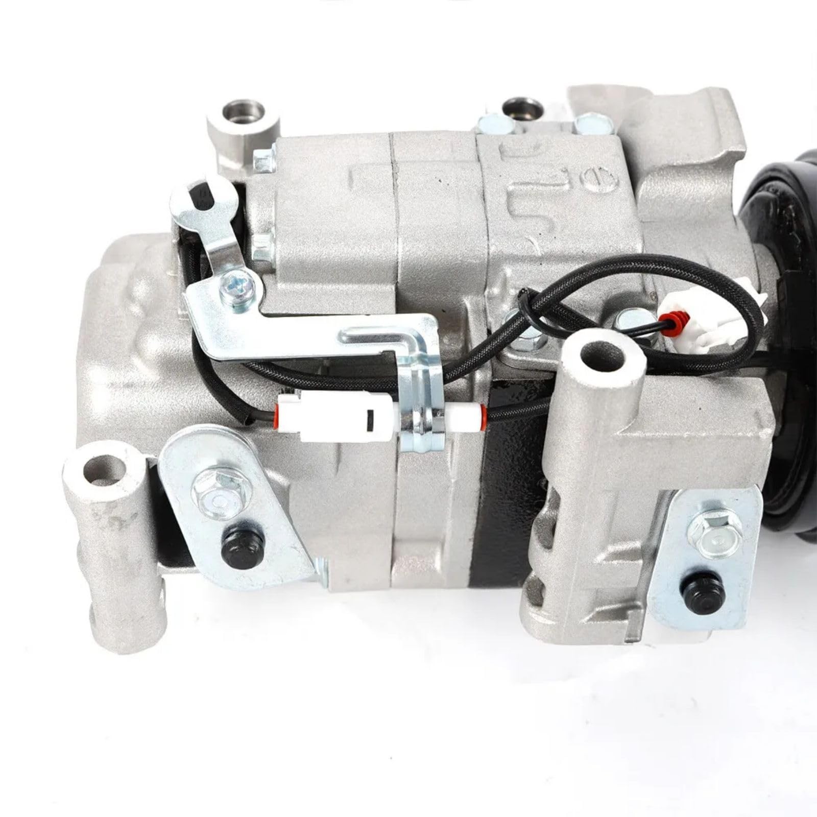 A/C Compressor with Clutch for Mazda 2003-2008