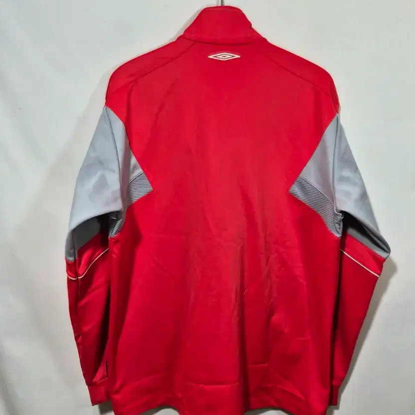 Umbro Jersey Zip-up Jacket, Casual Style, Size 105