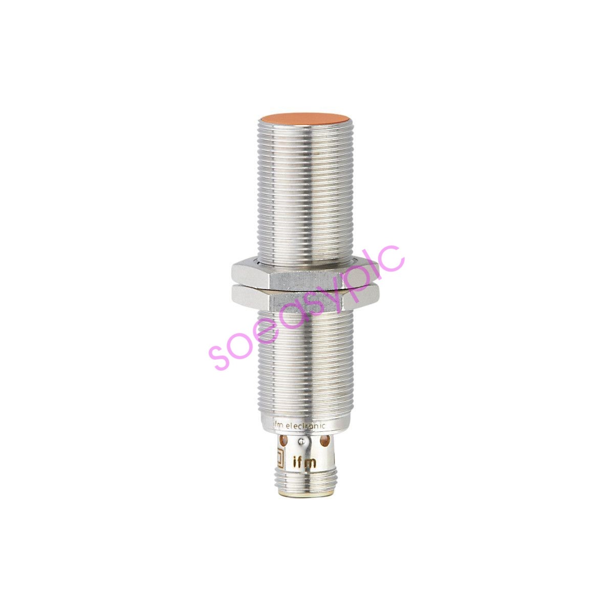 IFM IG5937 IGA3005-BPKG/US-104-DPS Proximity Switch New #