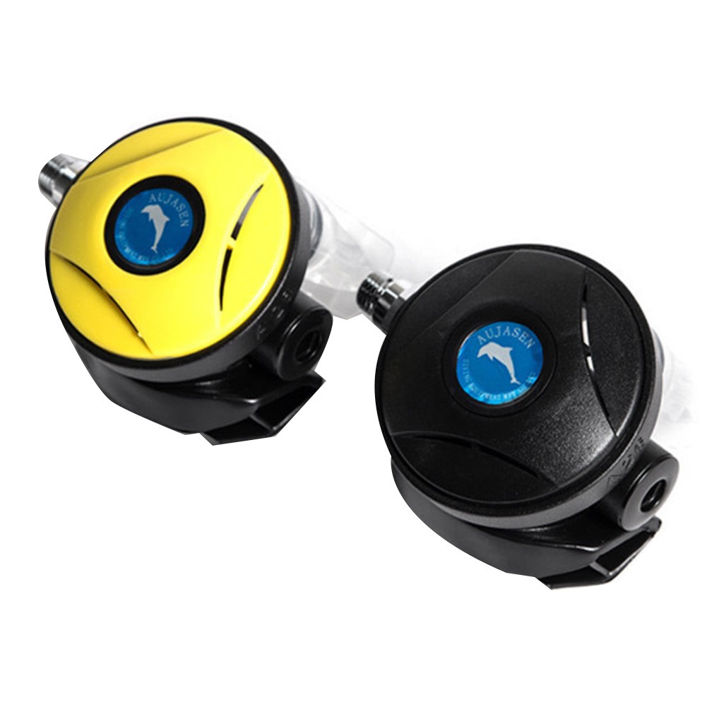 Scuba Diving 2Nd Stage Regulator Professional Underwater Scuba Dive Octopus2128