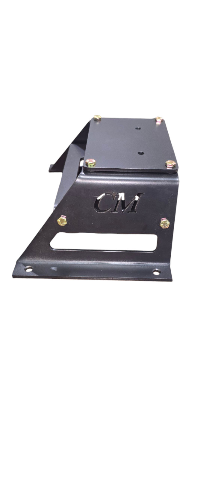 5" Reloading Press Riser Stand-extremely heavy duty