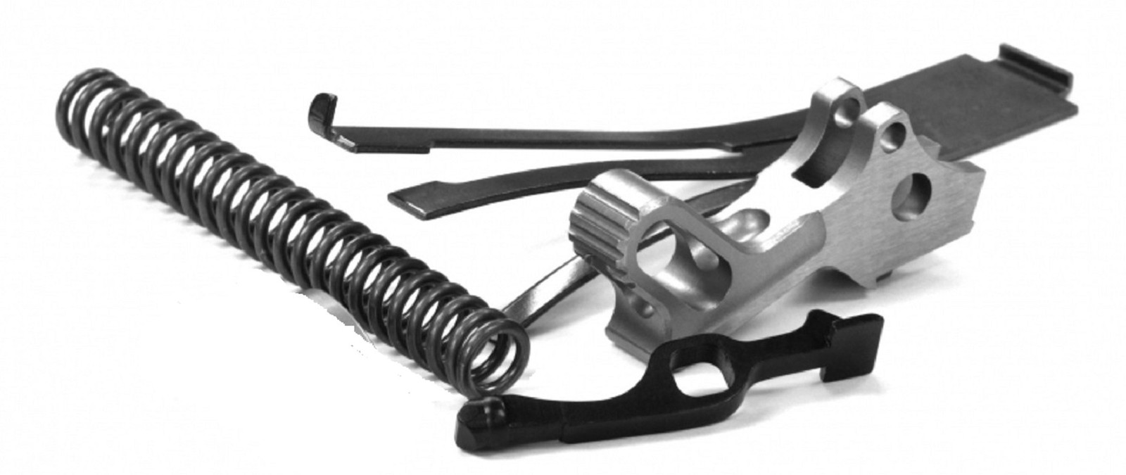 Ignition Kit in Stainless Steel For Springfield Armory & Stacatto by EGW