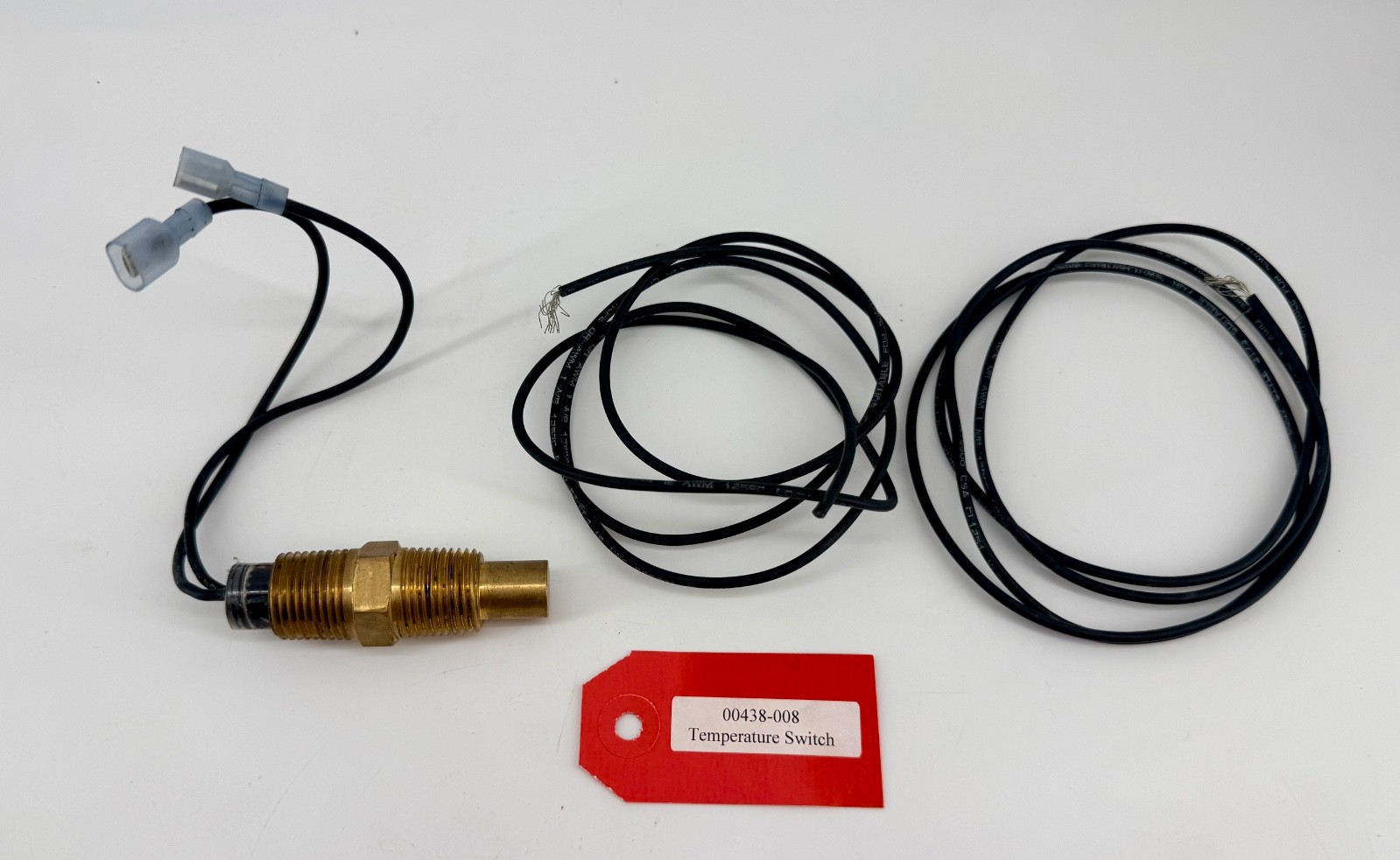 NEW Sullivan Palatek 00438-009 Temperature Switch