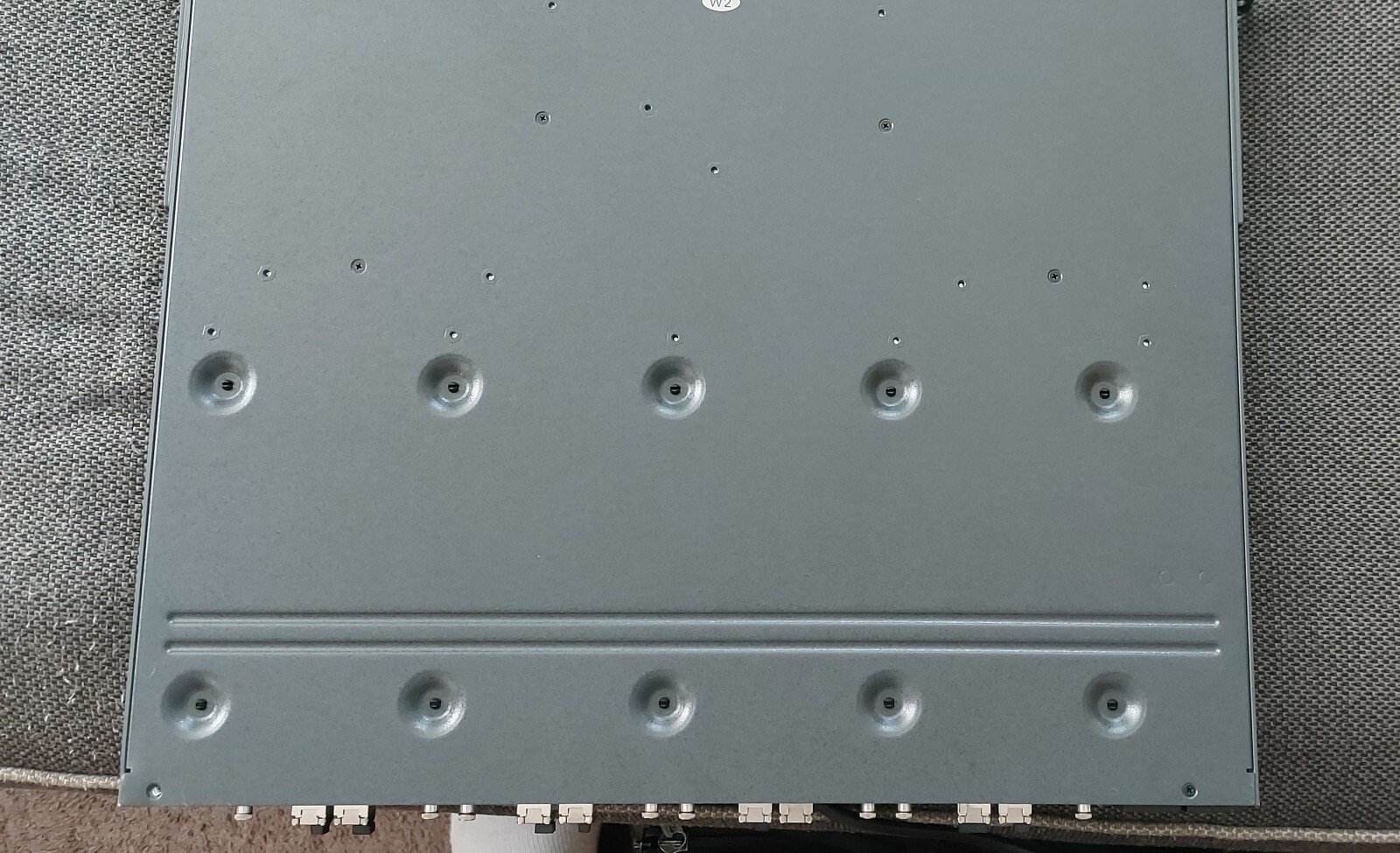 Extron PowerCage 401