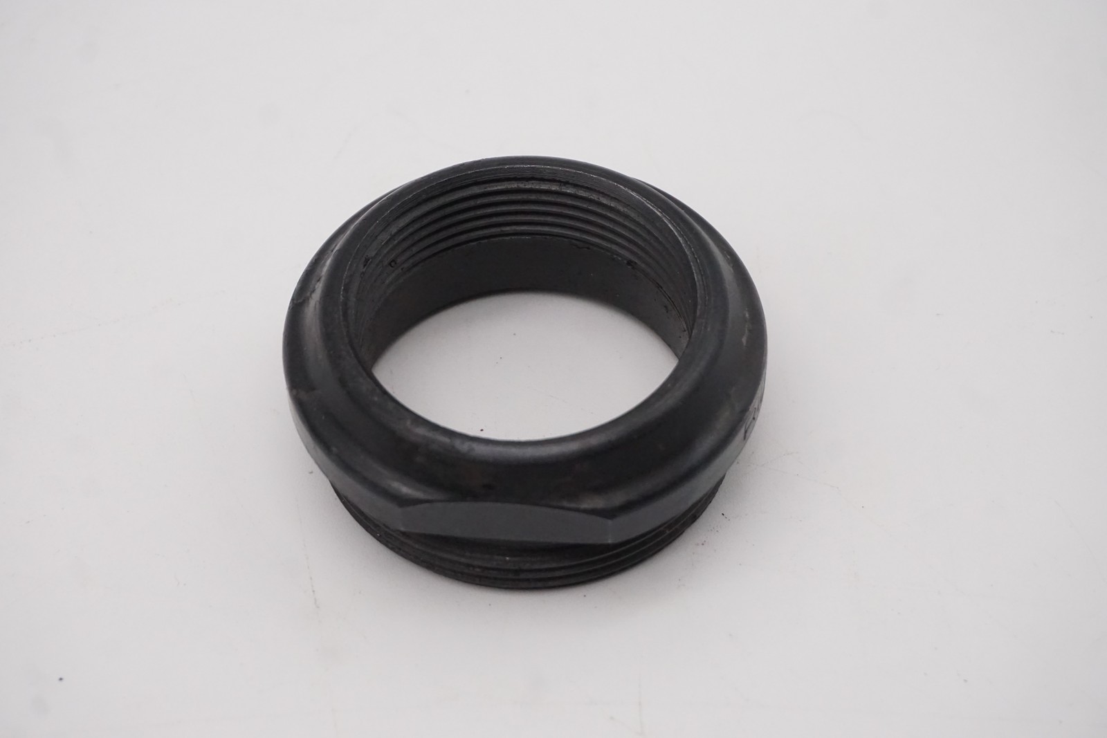 Ridgid No 819 Nipple Chuck with 4 Adapters