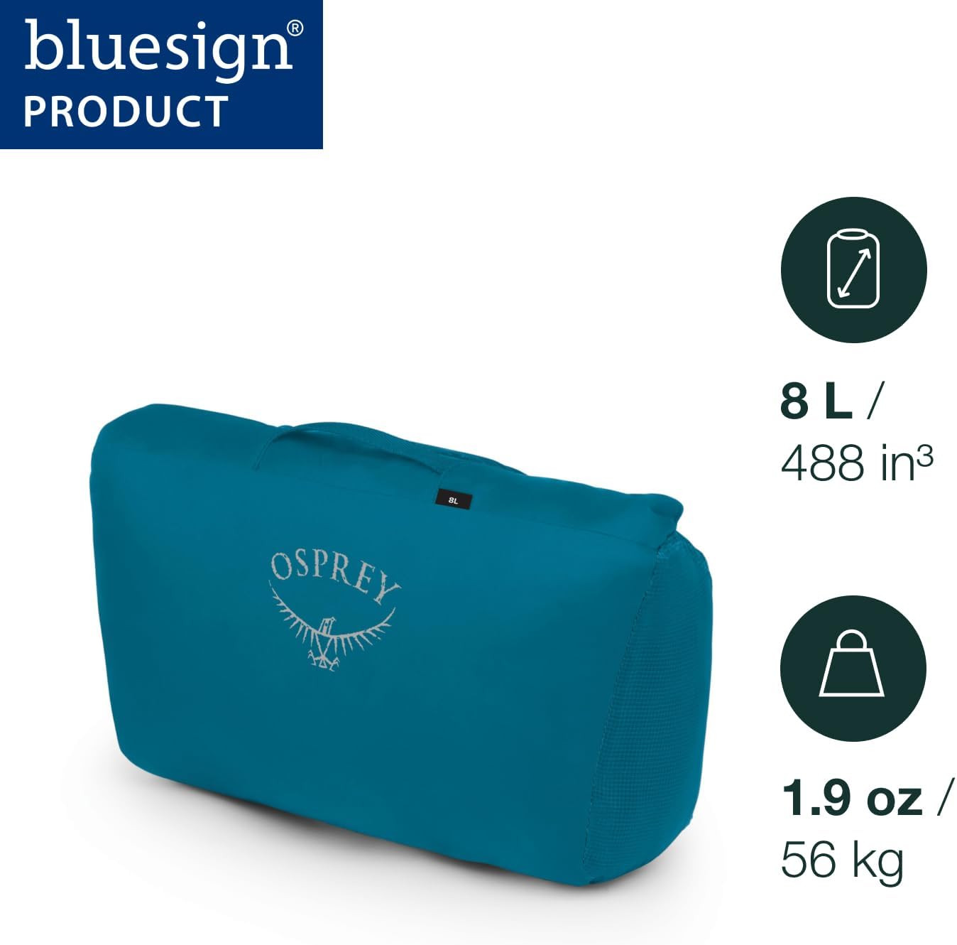 Straightjacket Compression Sack