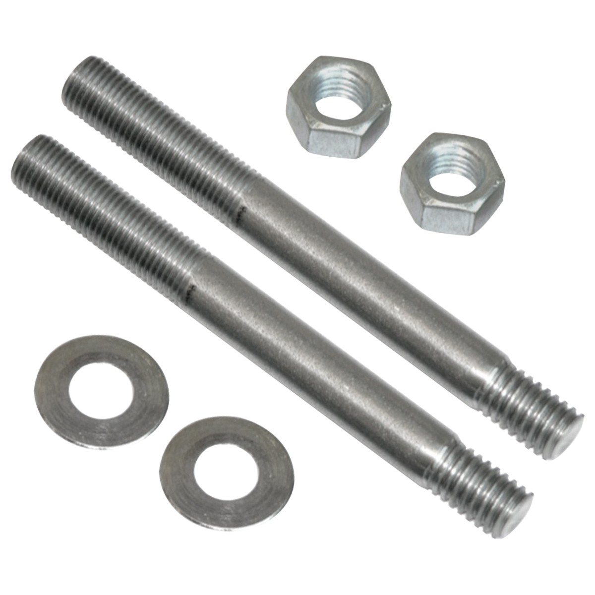Engine Timing Chain Cover Studs Washers and Bolts V8 1964-79 Lemans Firebird 6pc