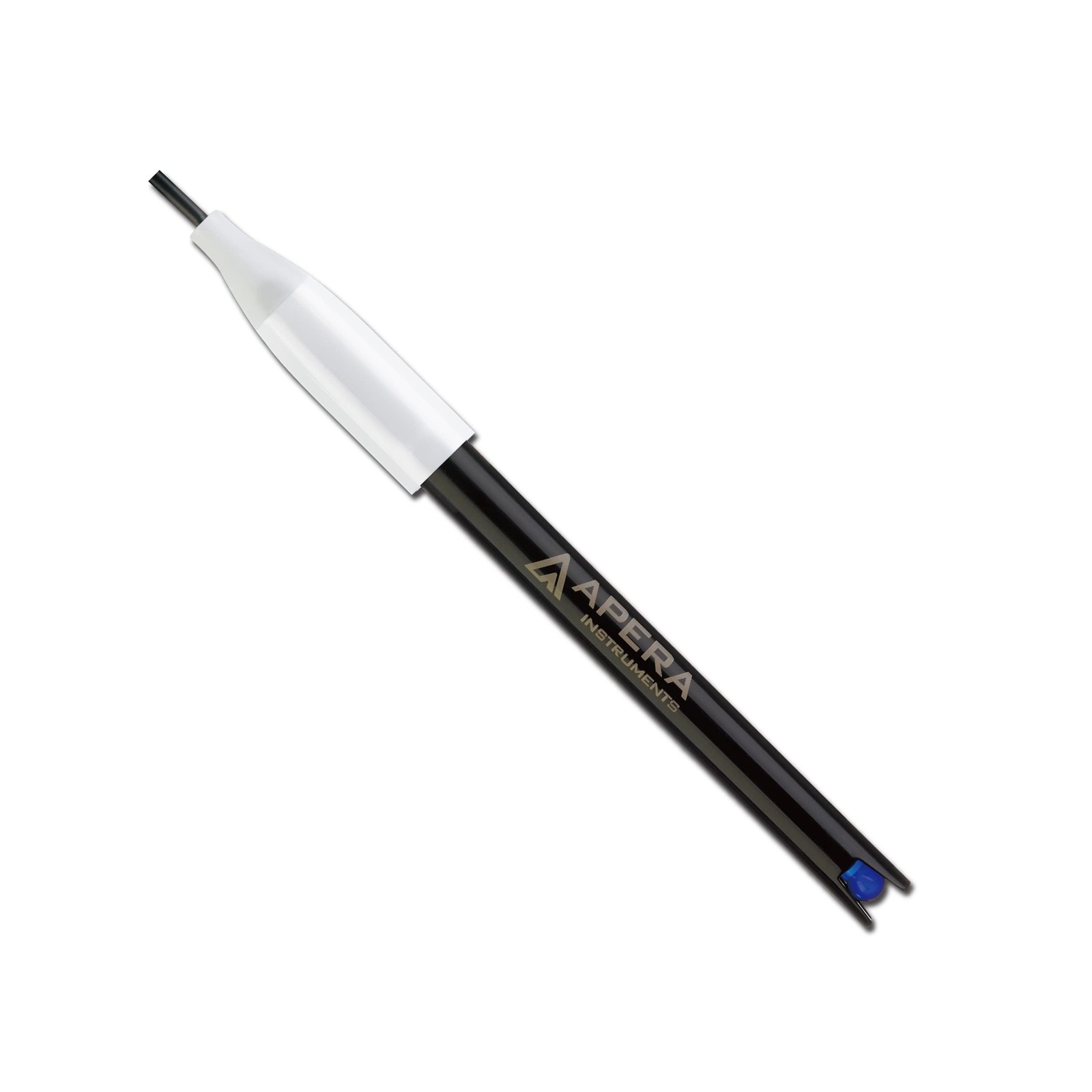 Apera Instruments LabSen 331 POM-Body pH Electrode for Wastewater Treatment, ...