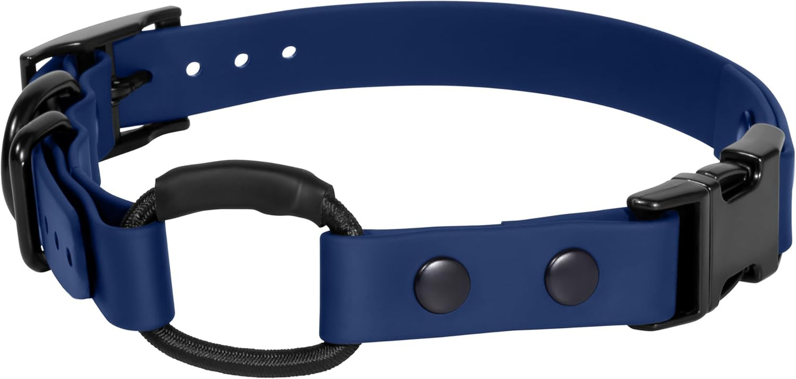 Bungee Collar for Ecollar, Compatible with Mini Educator, E Collar Replacemen