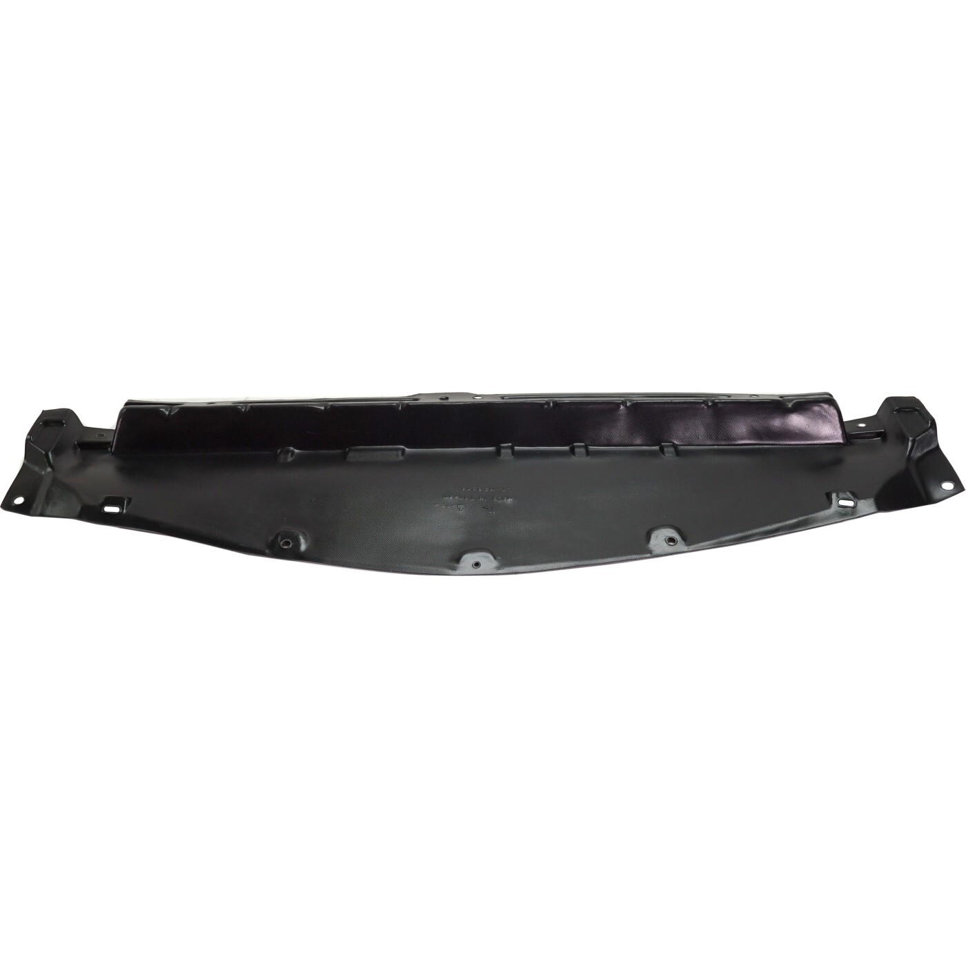 Front Engine Splash Shield For 2010-2013 Mazda 3 2012-2013 3 Sport