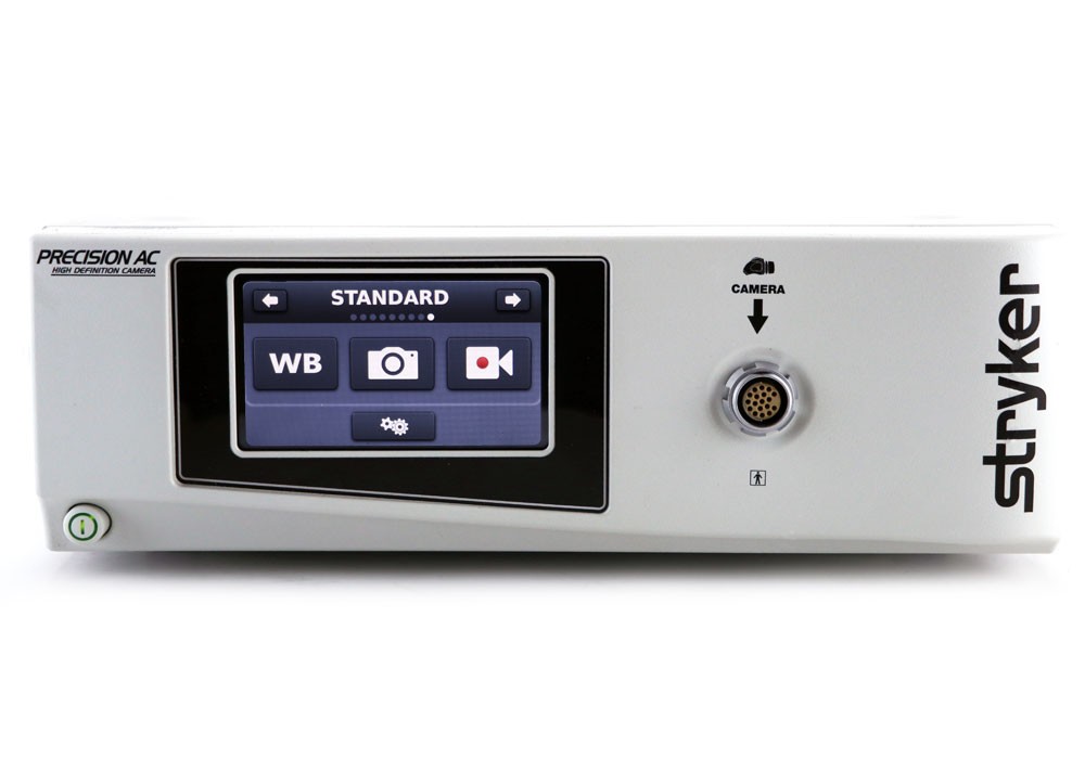 Stryker Precision Camera Control Unit