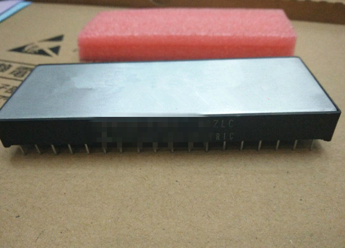 NEW MITSUBISHI SW1DH-H16C-4 Power Supply Module