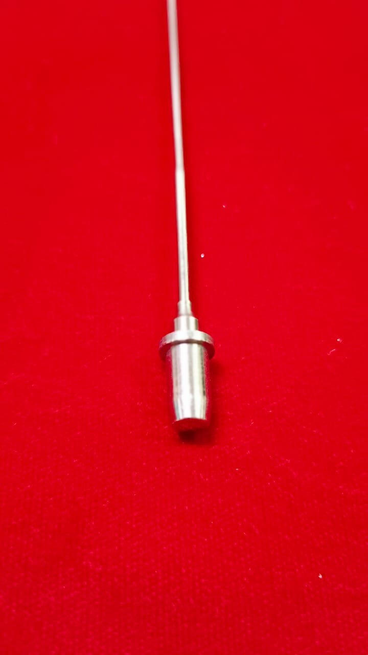 4A LITHOCLAST PROBE HANDLE + 2 FREE CYSTO PROBE 1.5MM/40CM