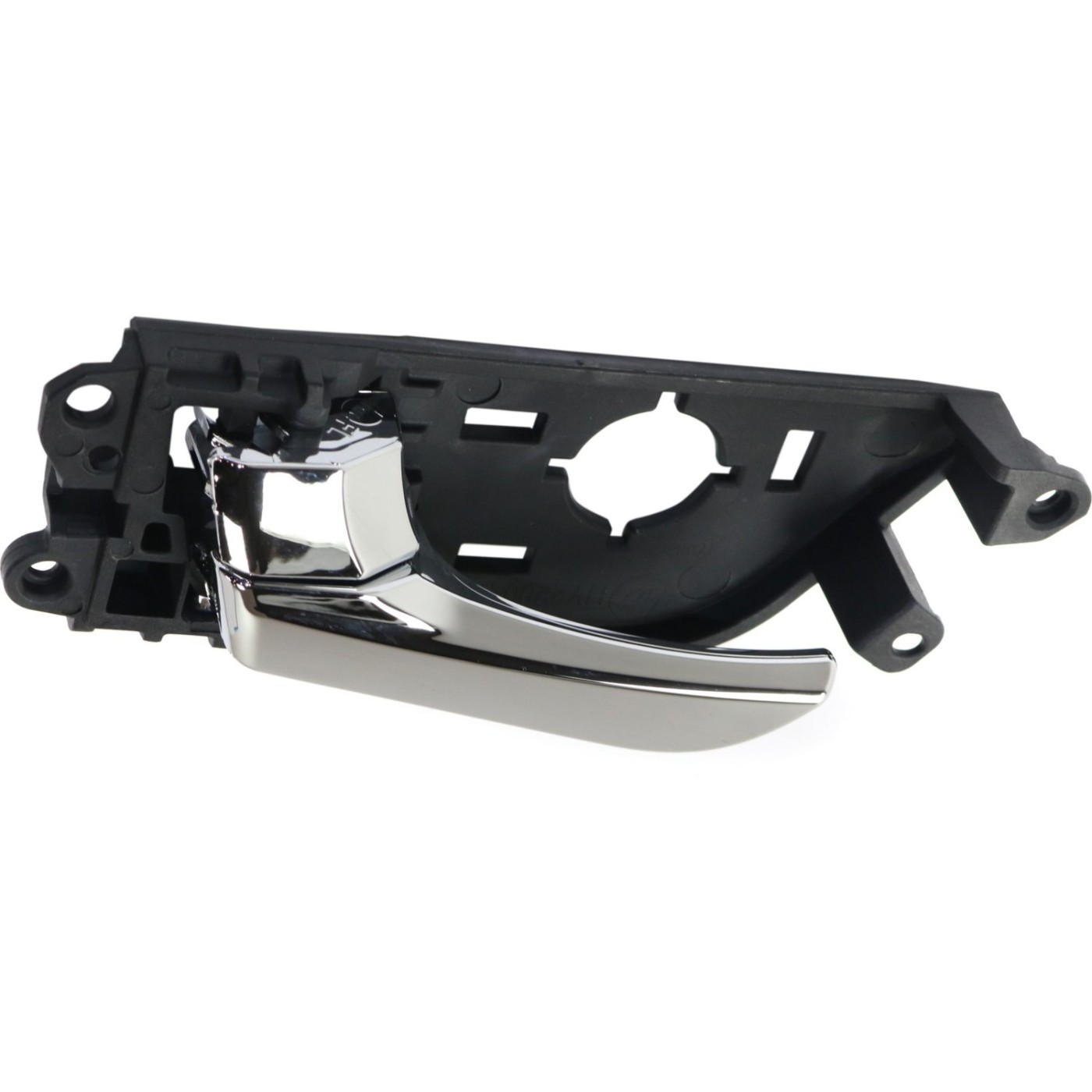 Interior Door Handle For 2012-2017 Hyundai Veloster Front Left & Right Side