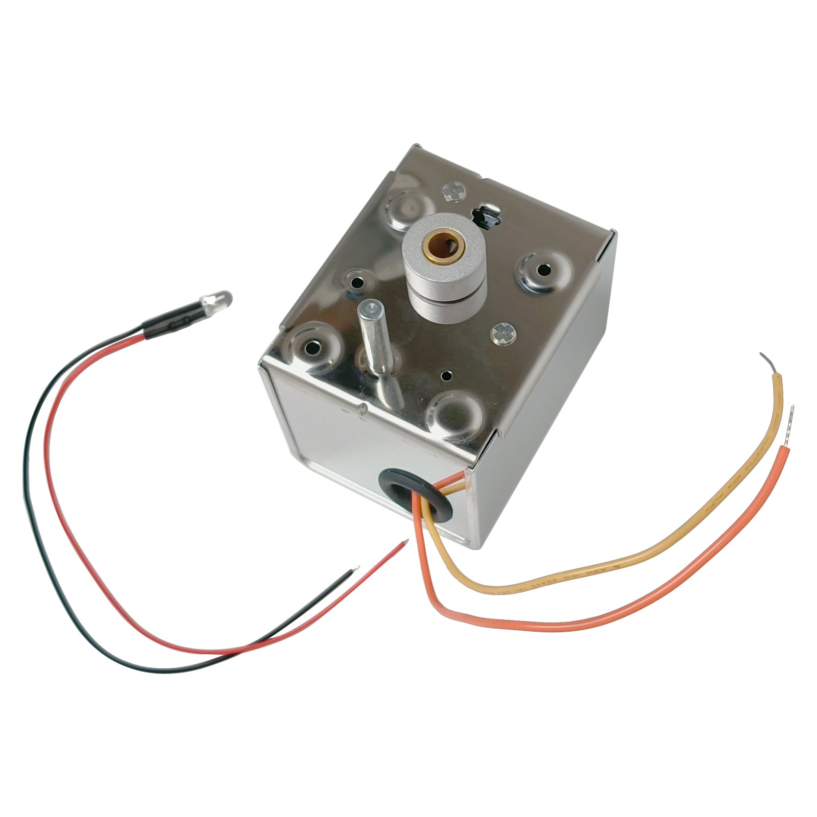 For Honeywell Zone M847D M847D1004 24V Spring-Return 2Wire Damper Actuator Motor