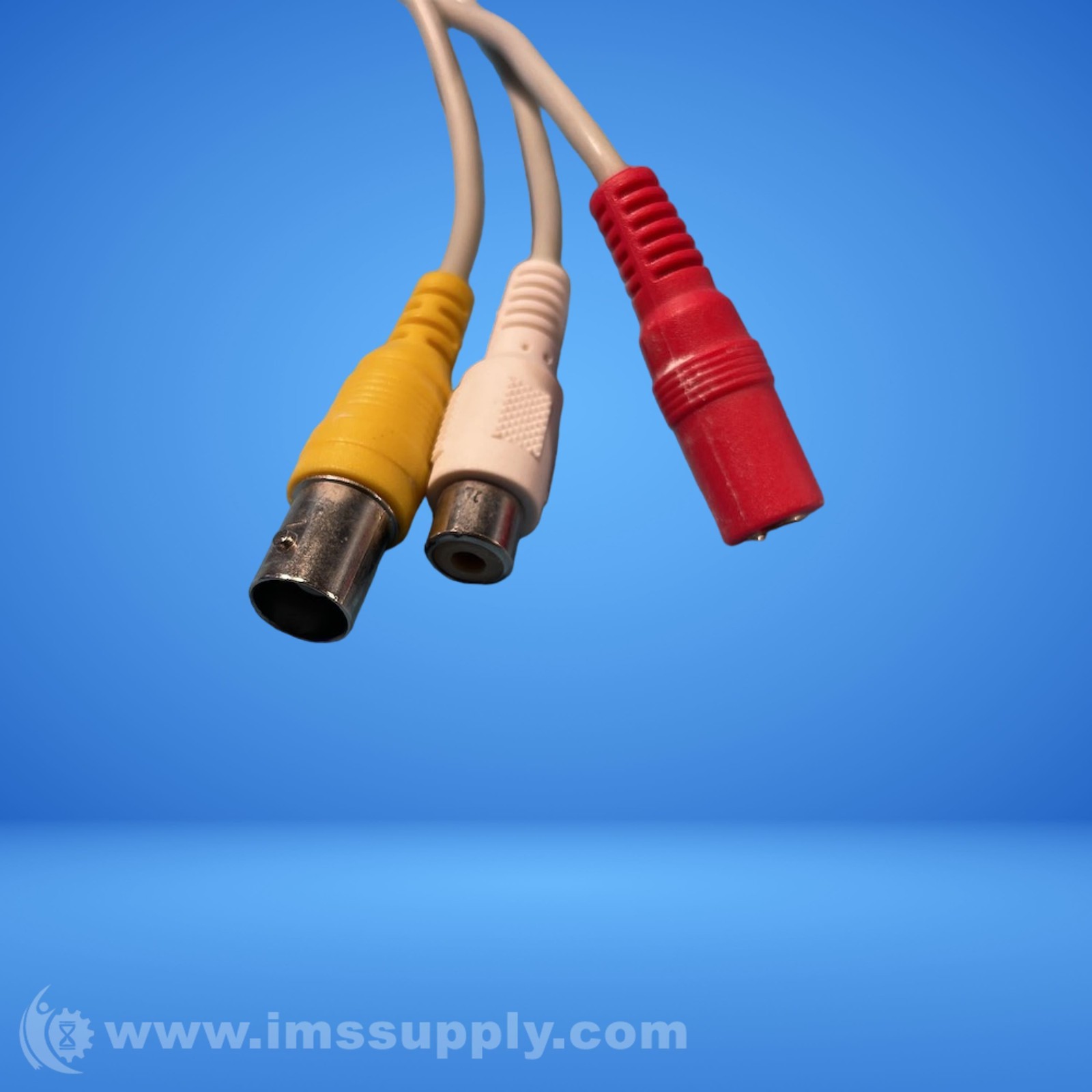 CMOS Night Vision LED Security Camera FNIP