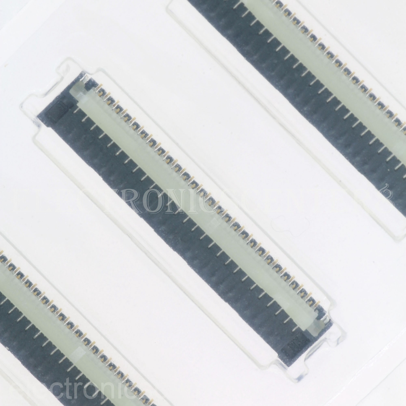 2X LCD DISPLAY CONNECTOR FPC SOCKET FOR Nintendo Switch