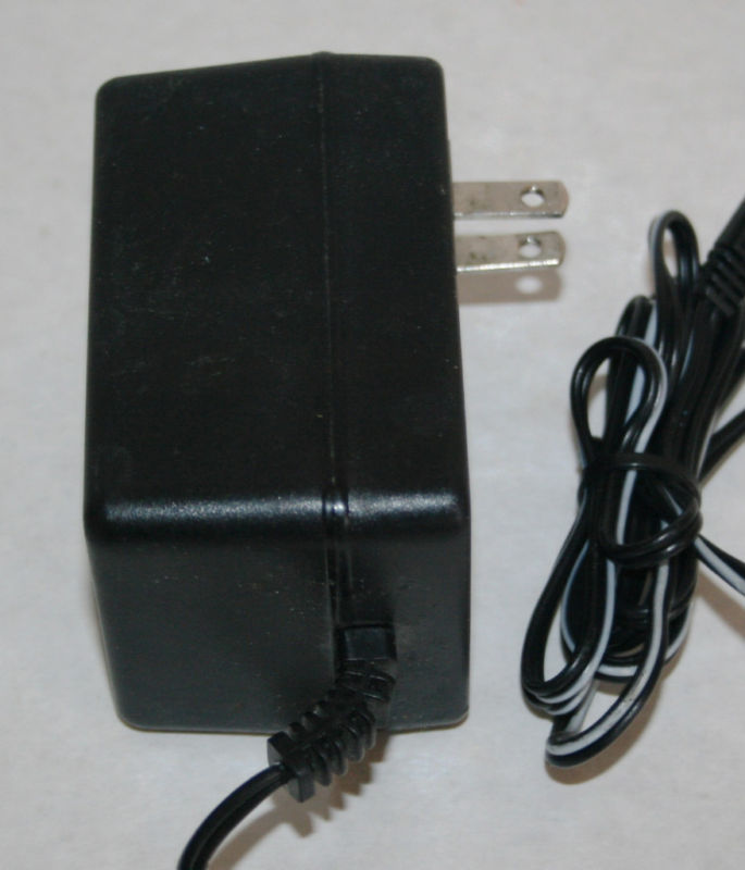 Hand Punch Power Supply  HandKey-2 Power Supply OEM FITS ALL MODELS OF HANDPUNCH
