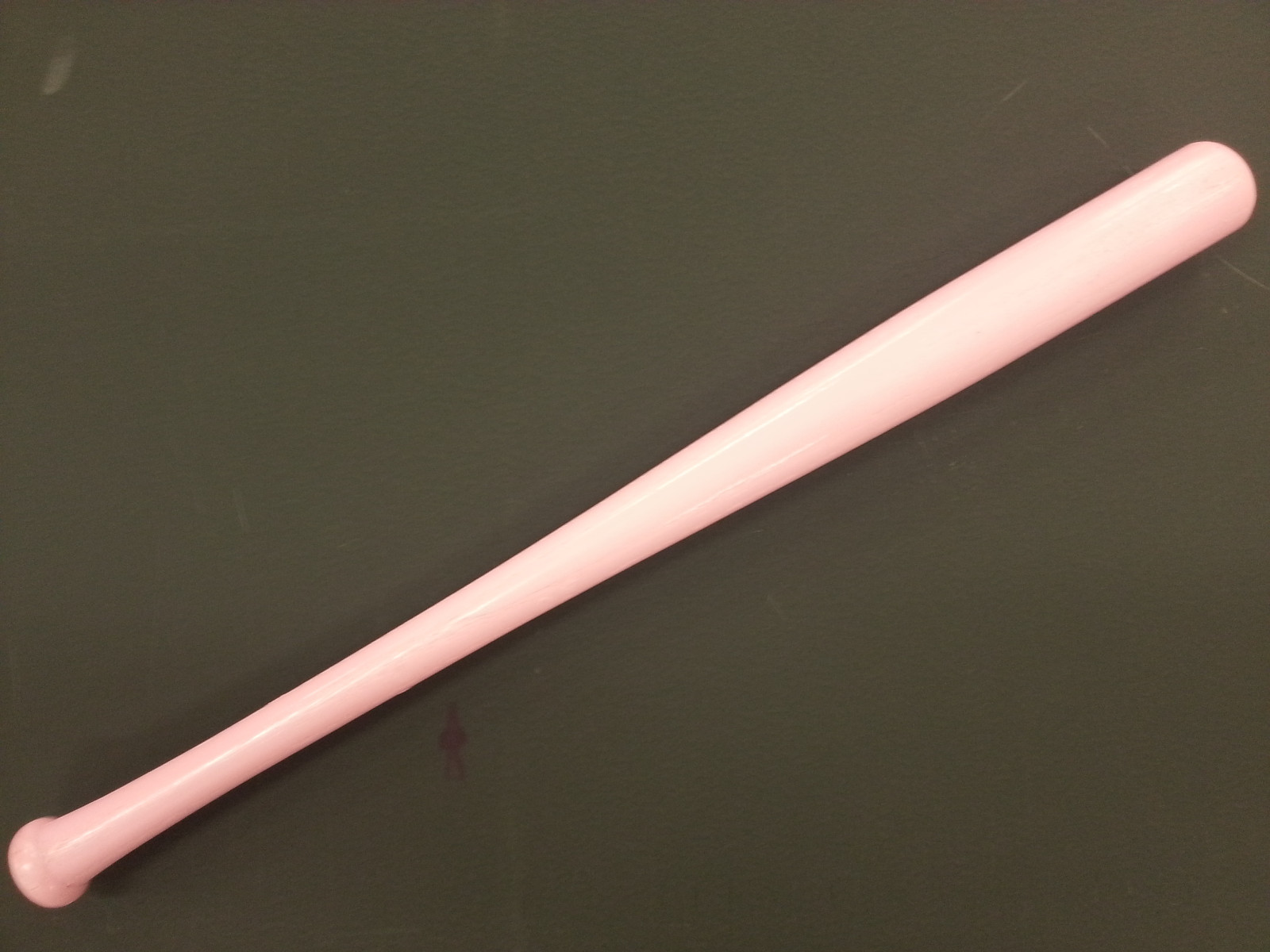 Mini 18" Souvenir Wooden Baseball Bat