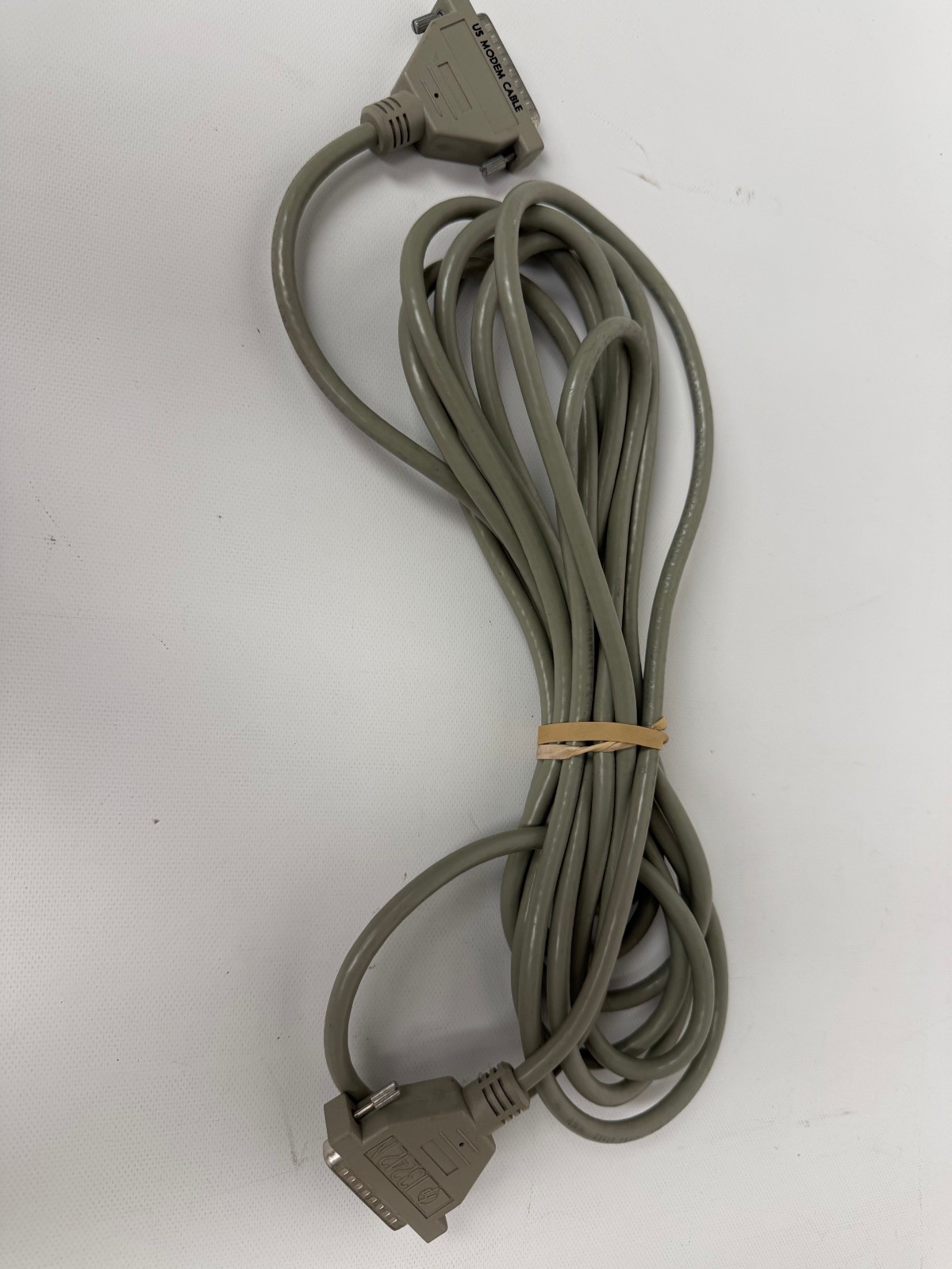 HP 13242N 16' US MODEM CABLE SERIAL