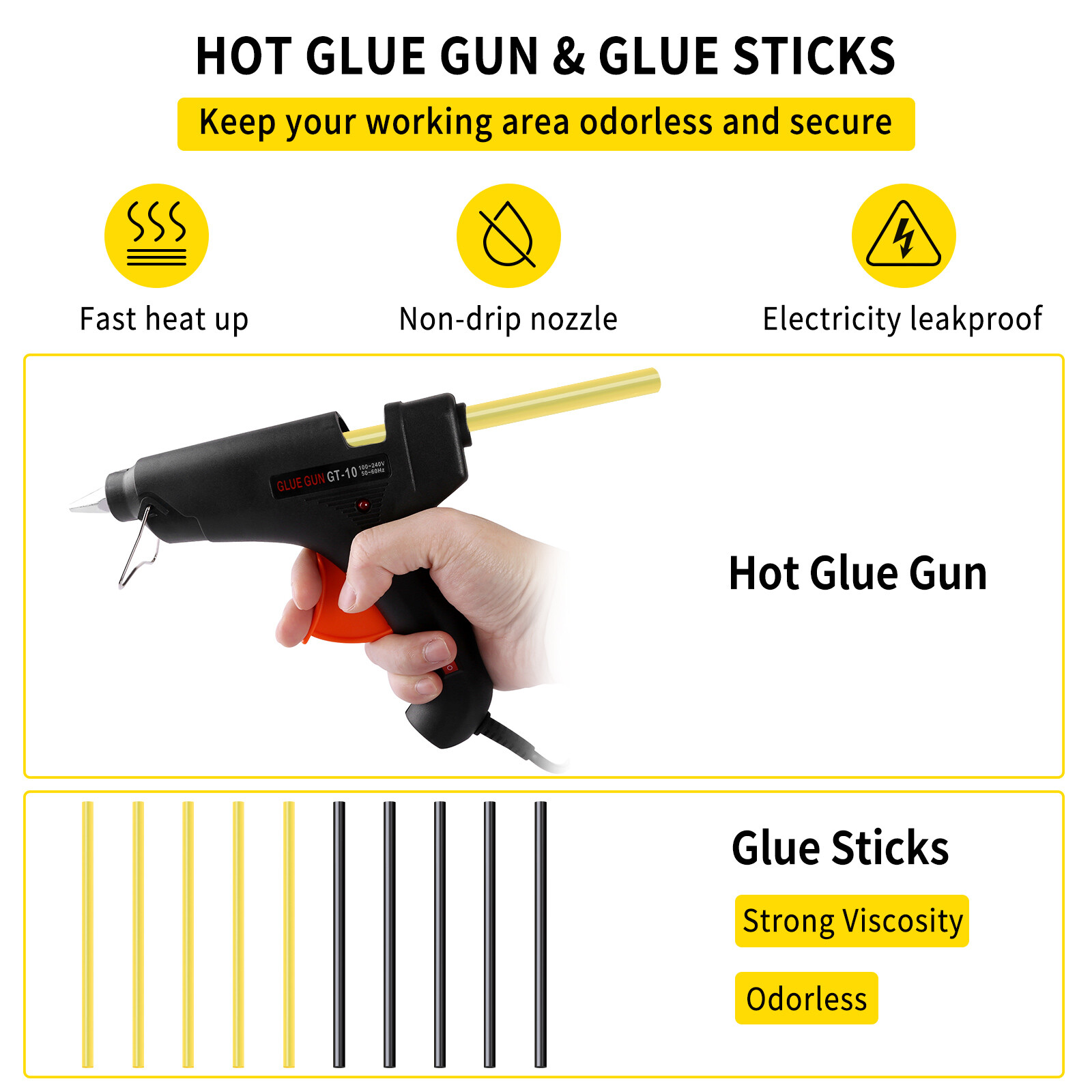 Car Paintless Dent Repair Kits Dint Hail Damage Puller Remover Auto Lifter Tools