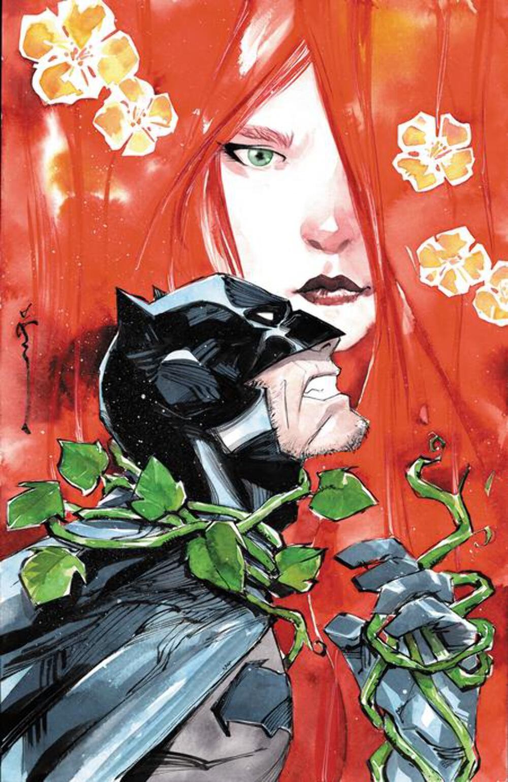 Batman #13 (PRESALE 9/2/2026) You Pick Variant