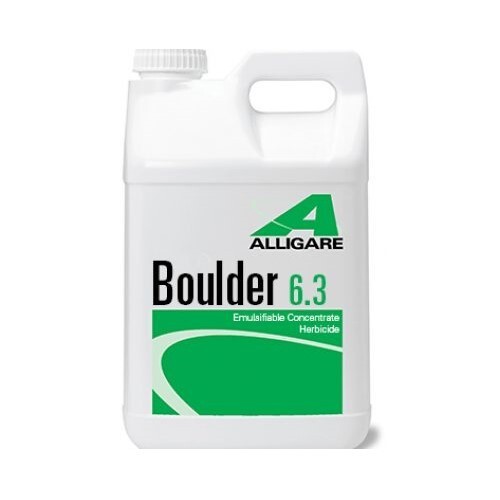 Boulder 6.3 Herbicide - 2.5 Gallons (Same AI as Remedy, Garlon 4) NO SALES: CA