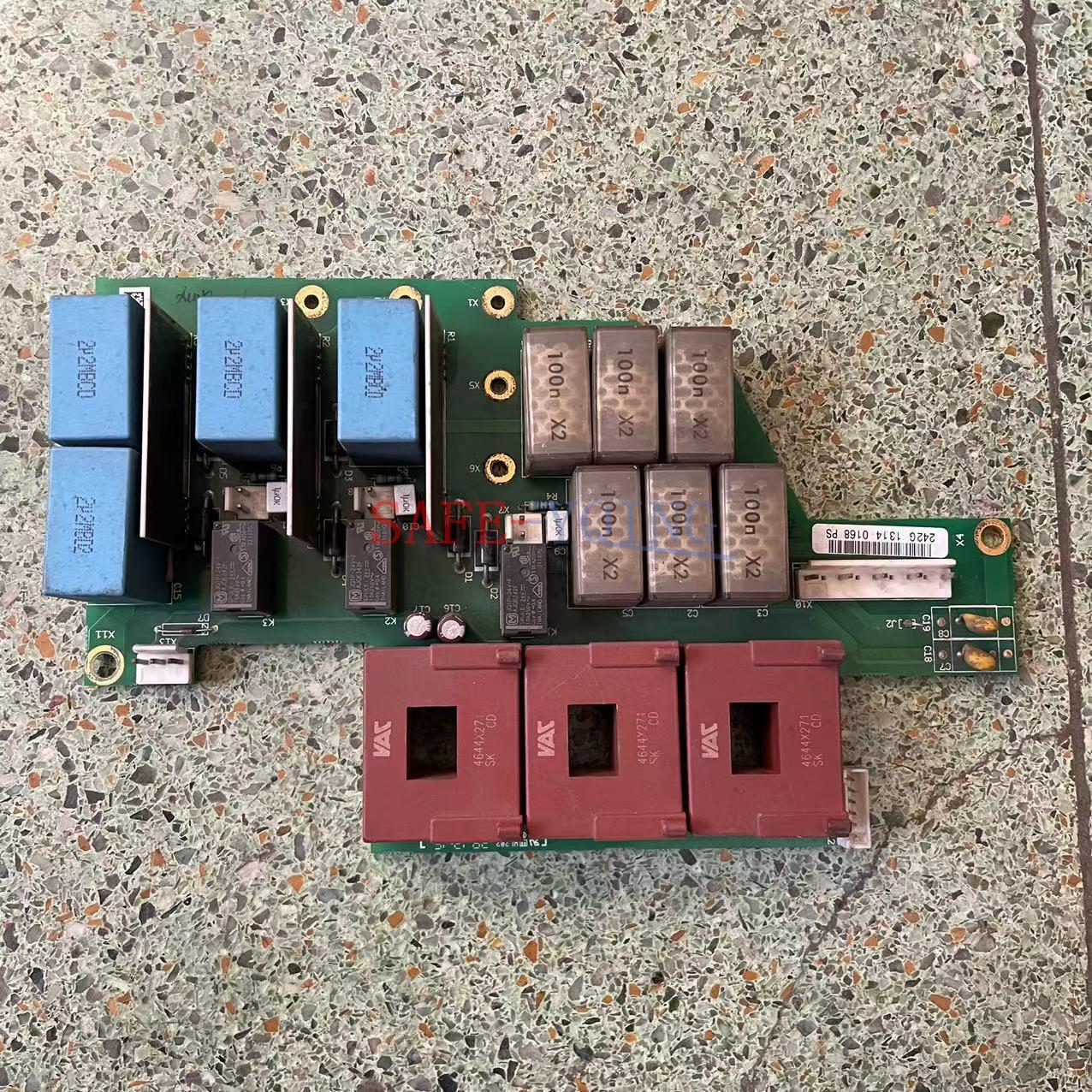 1PCS Vacon PC00242D