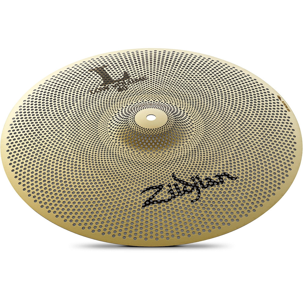 Zildjian LV80 Low Volume Crash Cymbal 16 in.
