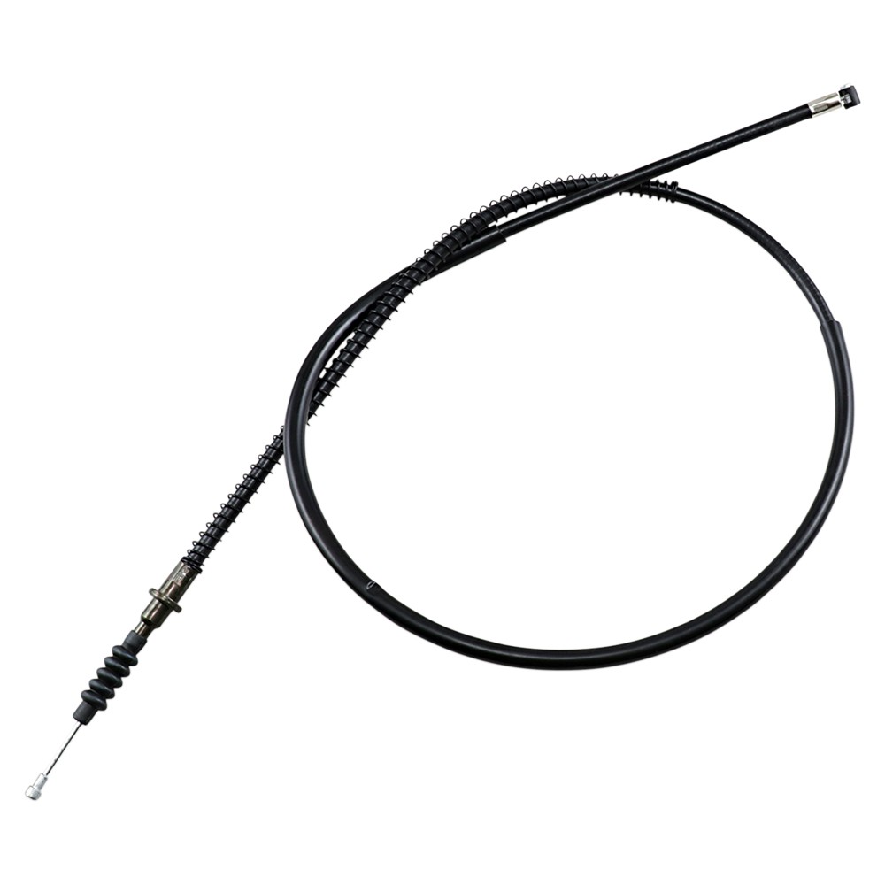 Motion Pro Black Vinyl Clutch Cable - 05-0119