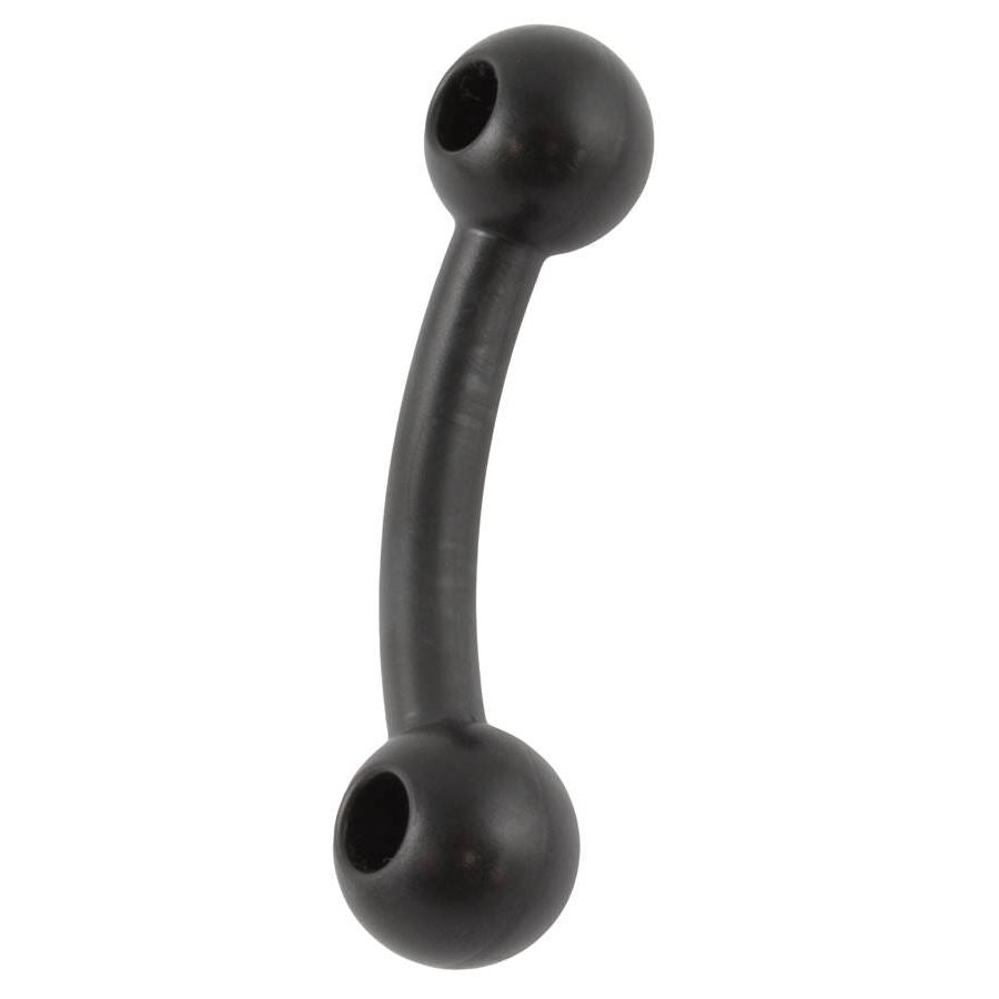RAM Snap-Link Long Double Ball Adapter