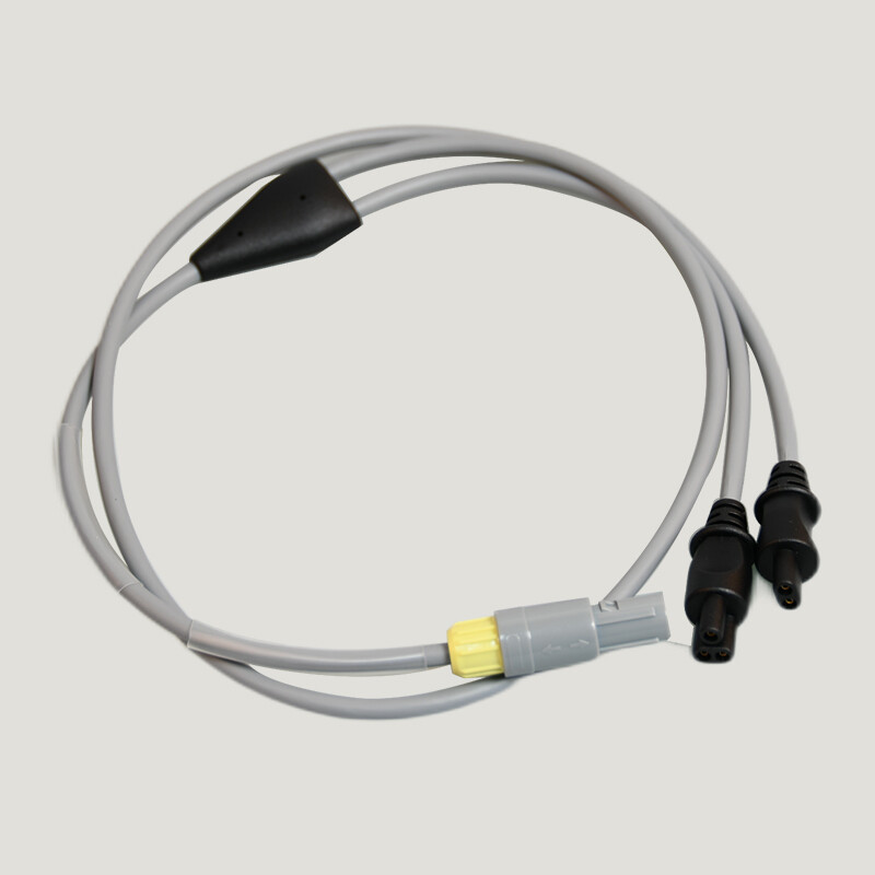 Compatible Fisher & Paykel MR850 Humidifier Heater Wire Adapter Cable 900MR805