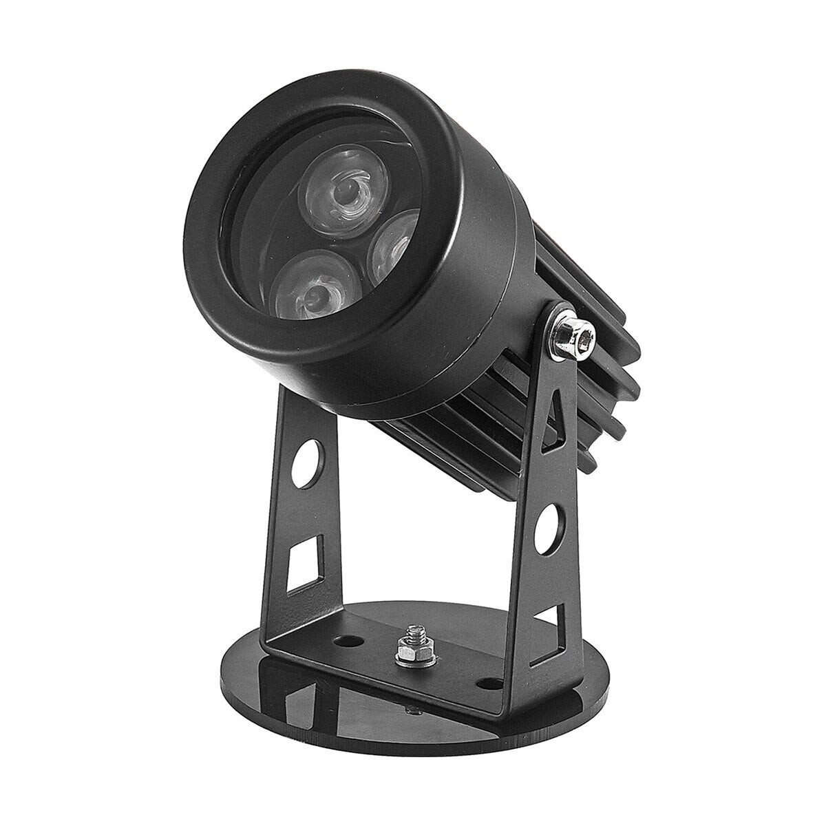 Easy Pro 3 Watt LED Light Single